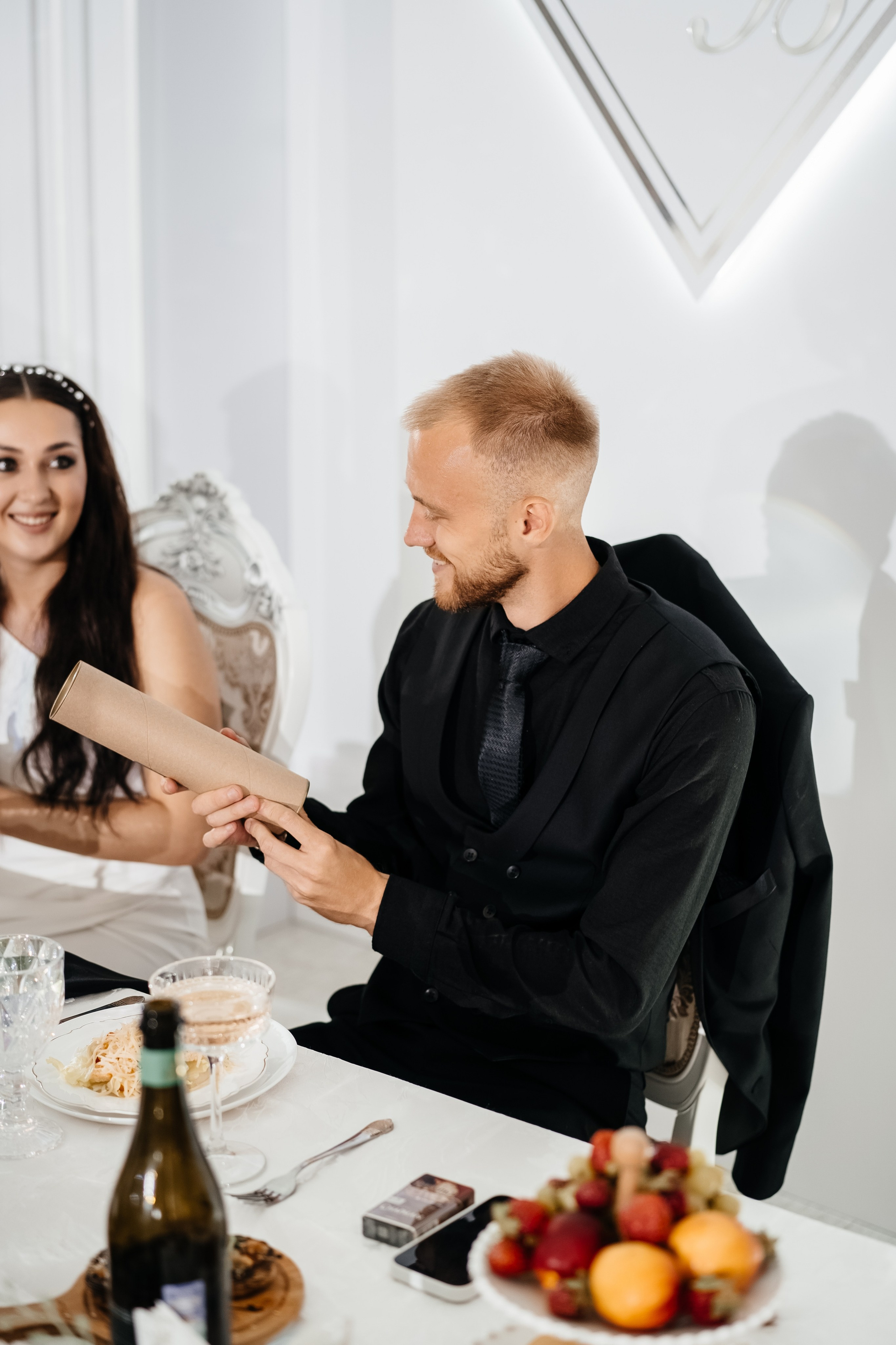 Валерия & Вячеслав. Свадебный фотограф Барнаул Алексей Павлов