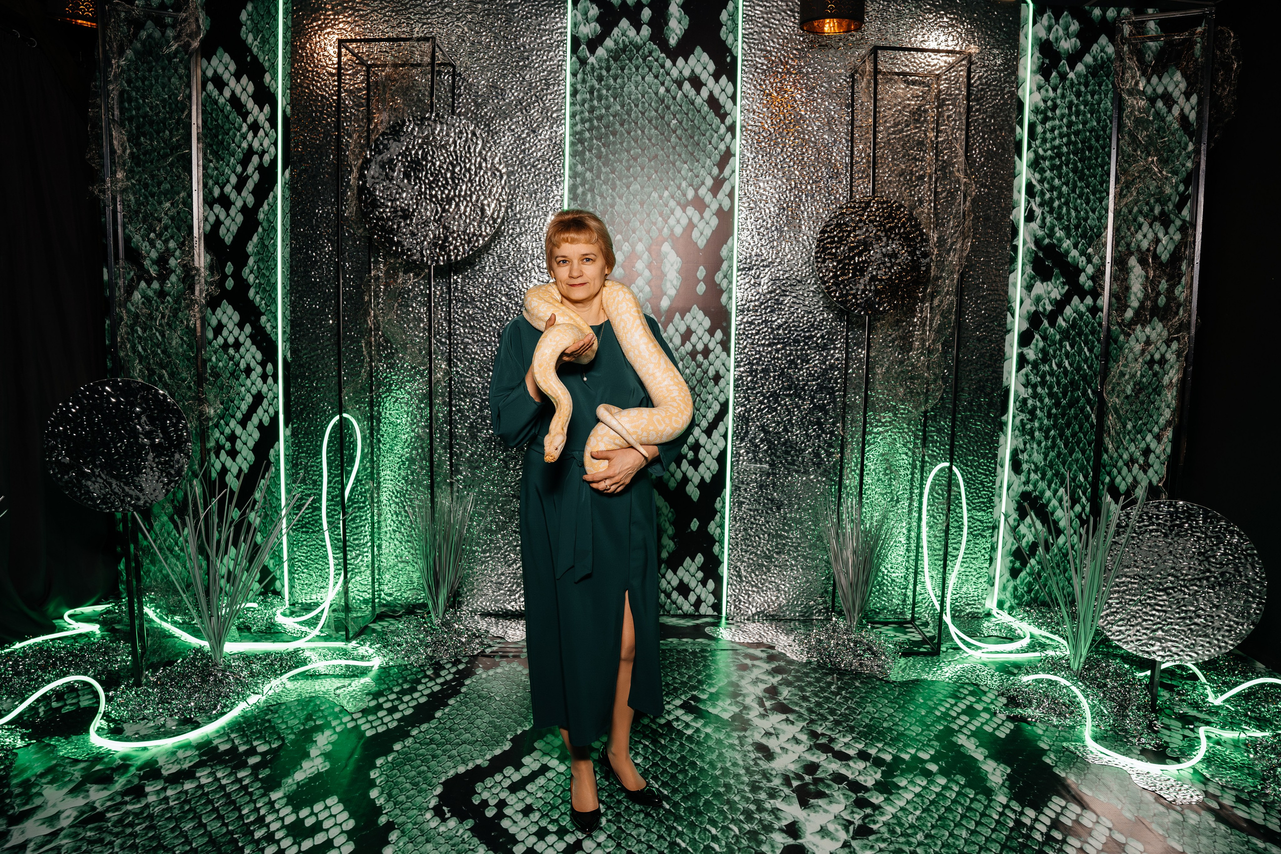 Корпоратив «СОВКОМБАНК». Свадебный фотограф Барнаул Алексей Павлов