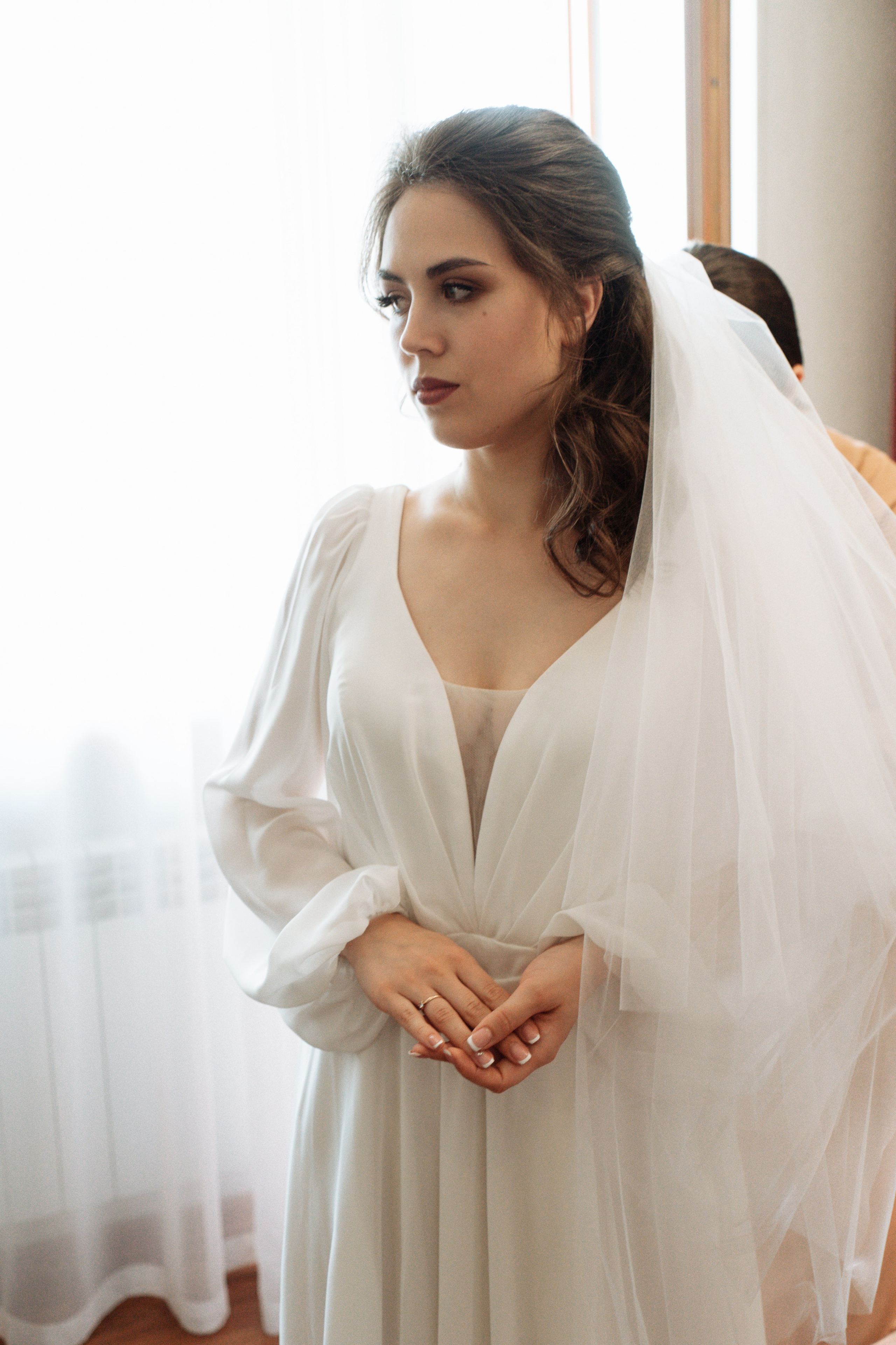 Свадьба Максима и Александры. Фотограф Улан-Удэ