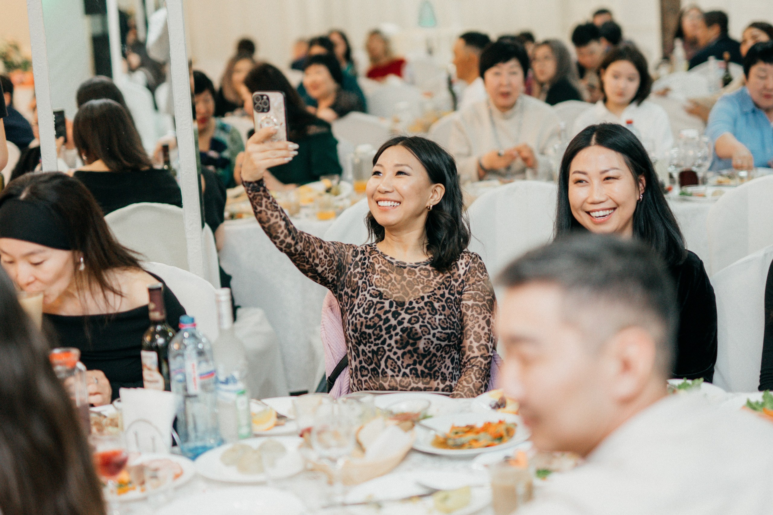 Милан Агвана. Фотограф Улан-Удэ