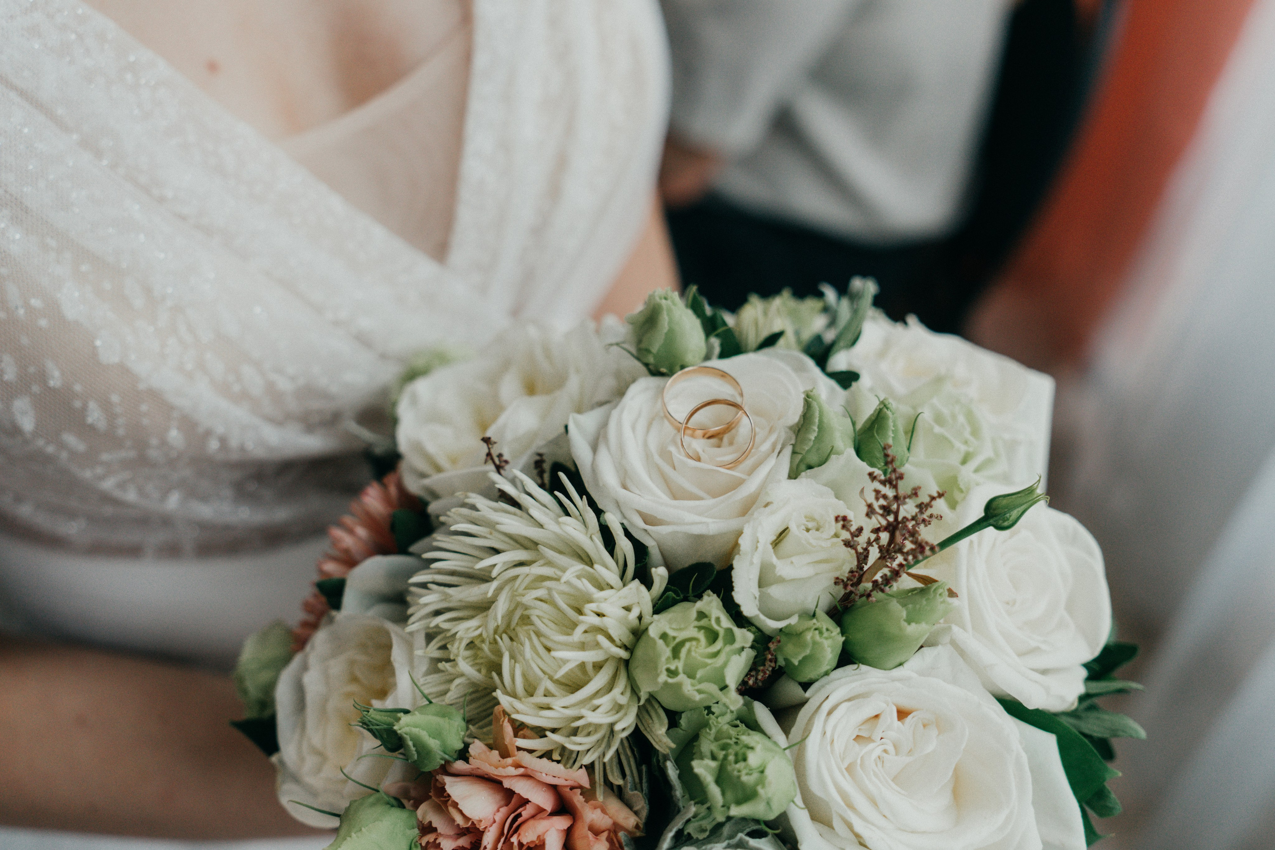 Свадьба Евгения и Дарьи. Фотограф Улан-Удэ