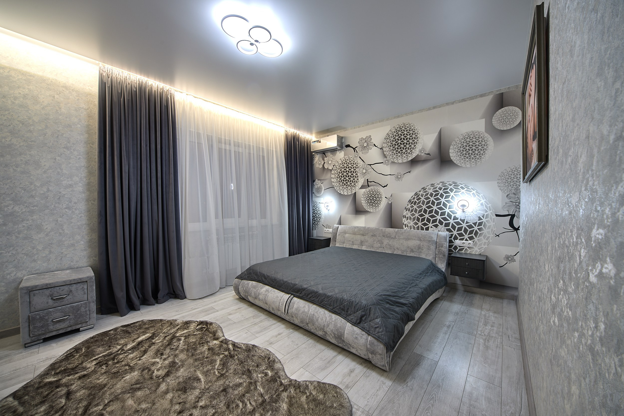 Дом 225 м². Фотограф интерьеров в Волгограде Дмитрий Соколов