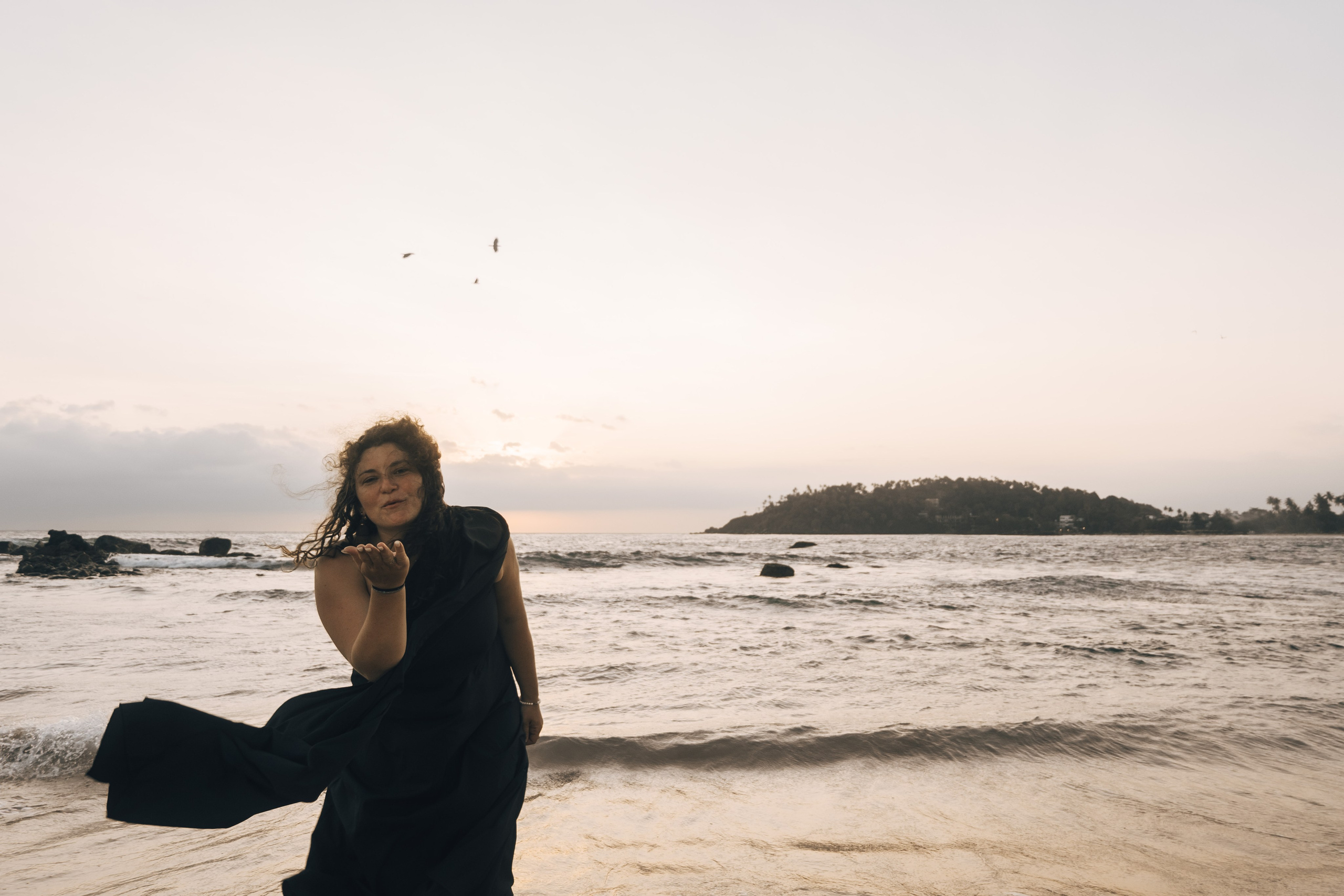 Bali|Masha. Photographer Cyprus