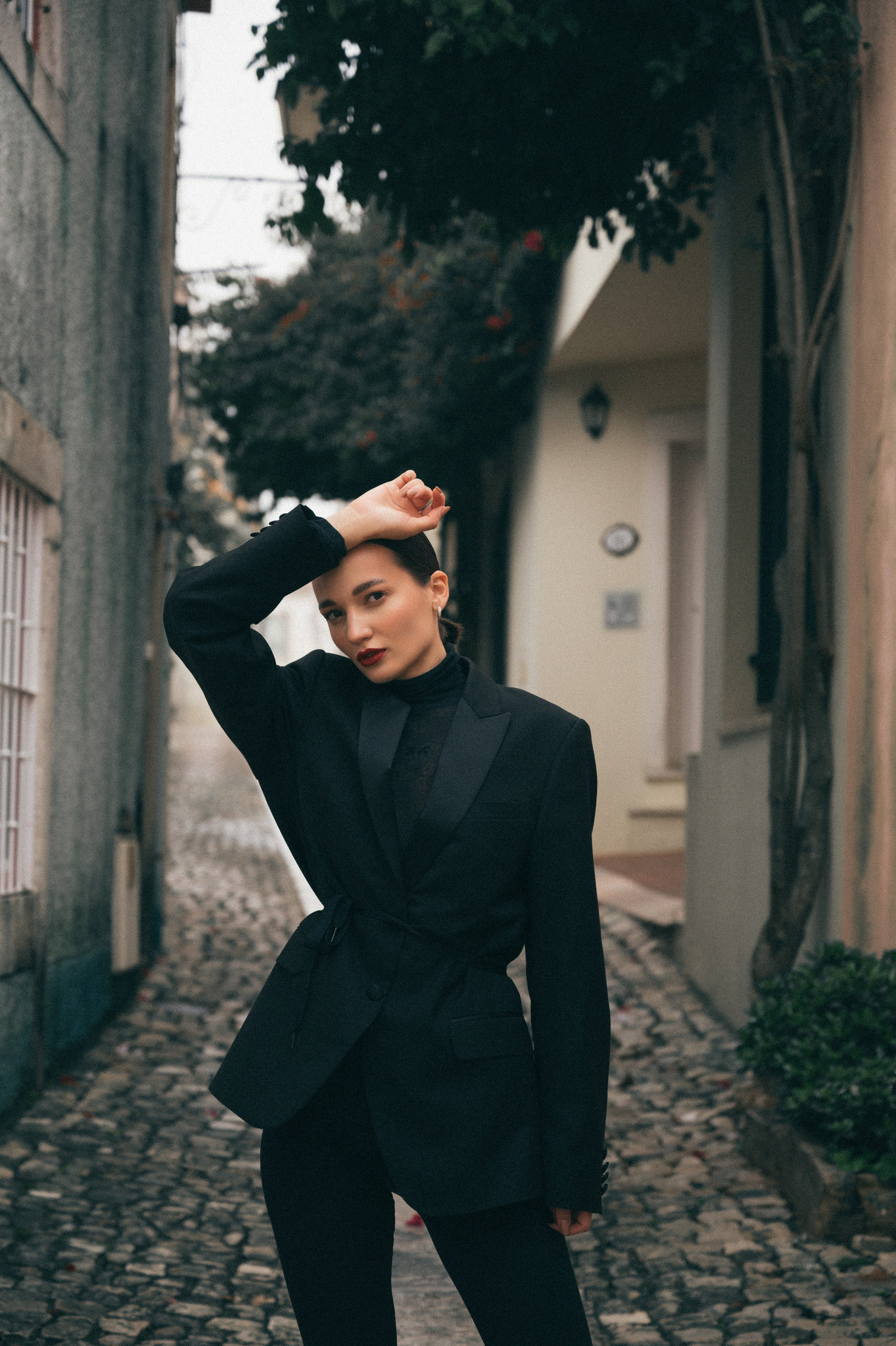 Polina. Профессиональный фотограф Кристина Кирьянова