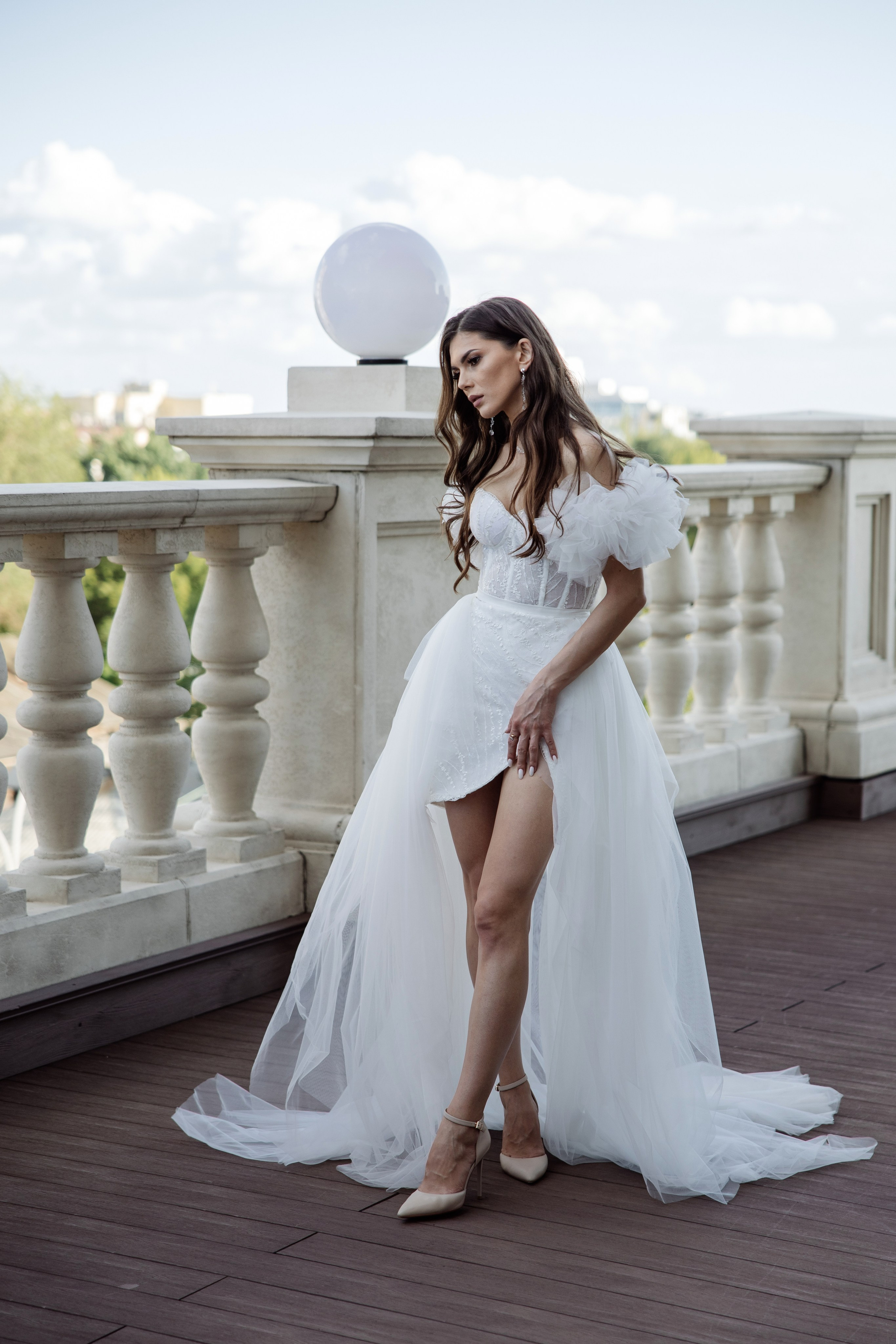 Лиза и Никита. Семейный и свадебный фотограф в Самаре и Кинеле Мария Донцу