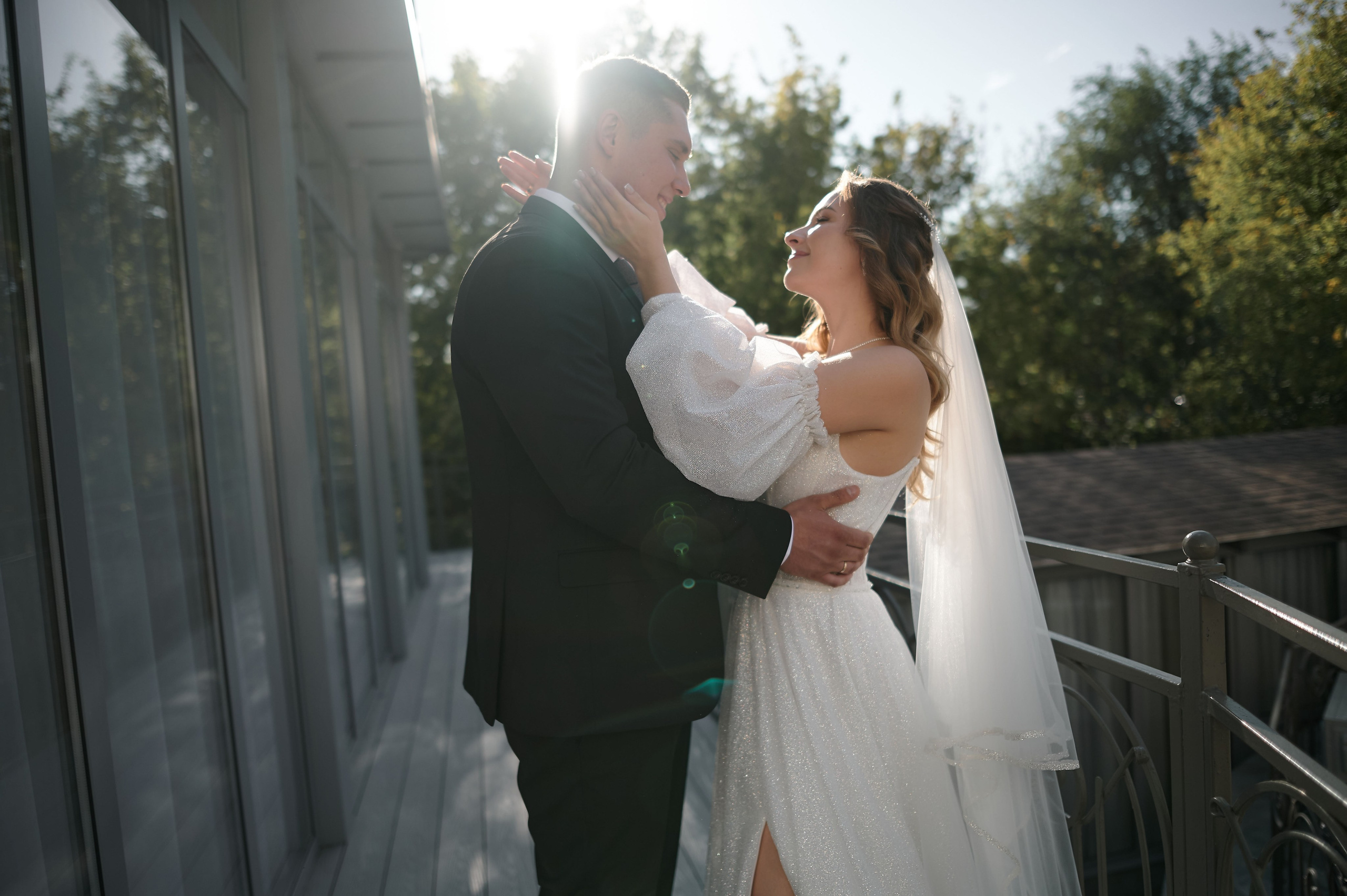 Александр и София. Катерина Дрюкова фотограф/видеограф