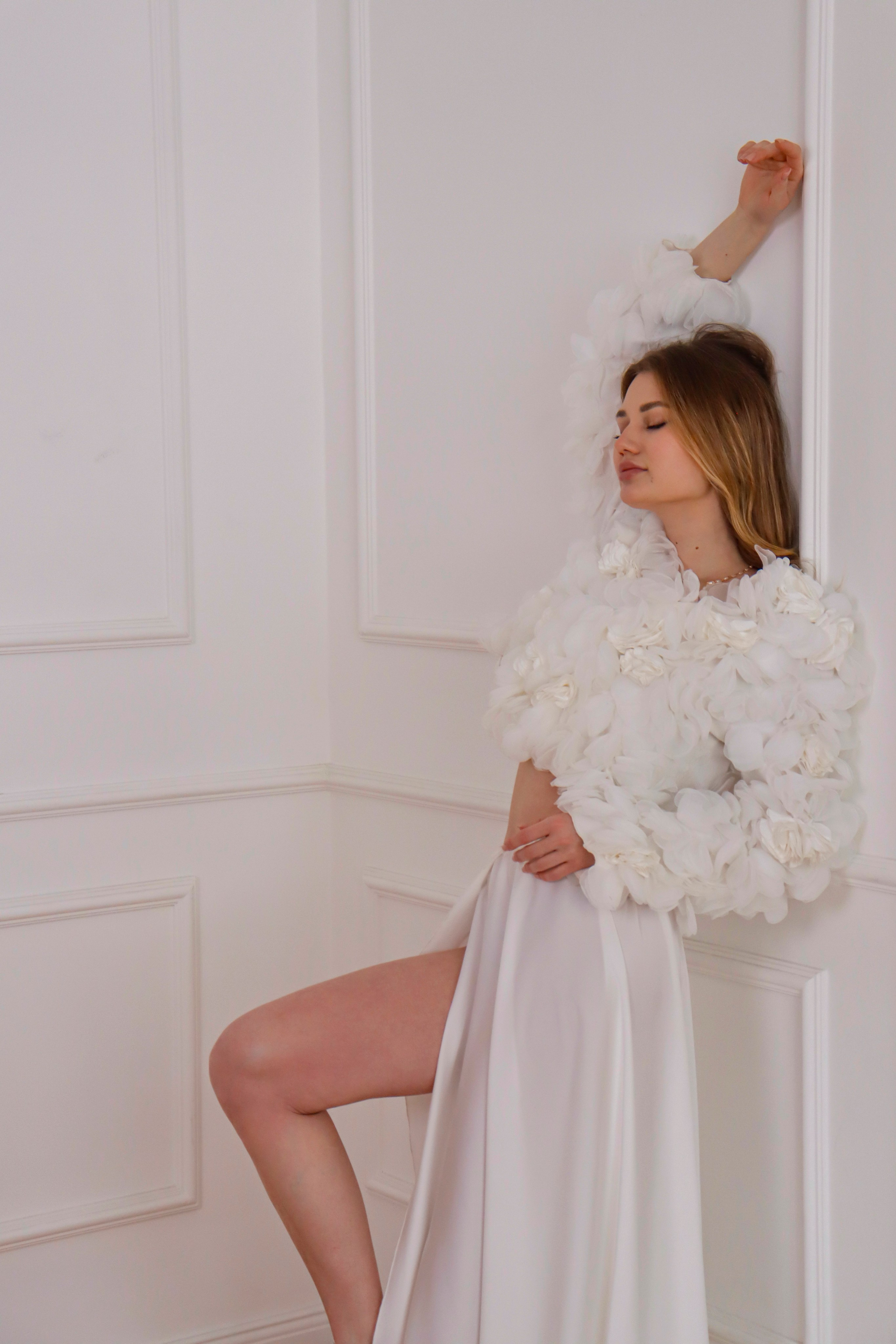 Юлия С. — spring lady 03'25. Фотограф в Пятигорске и Севастополе — индивидуальные и семейные фотосессии | Si_Ola