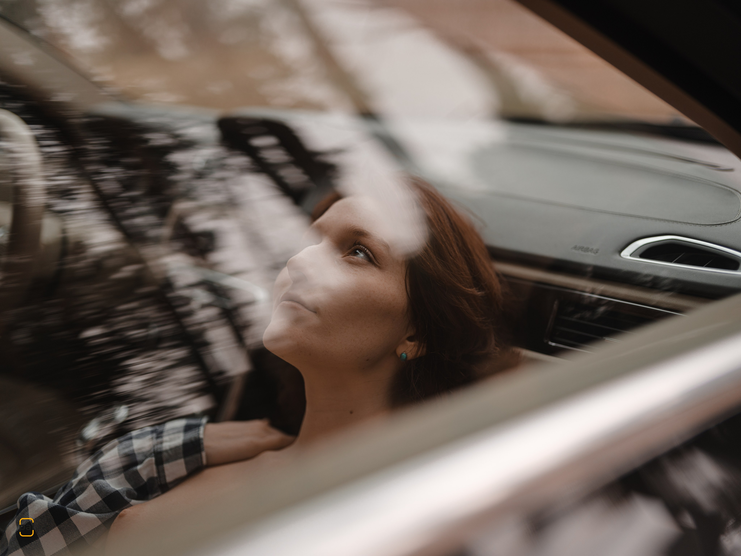 Цифровые снимки. Фотограф Павел Корчагин