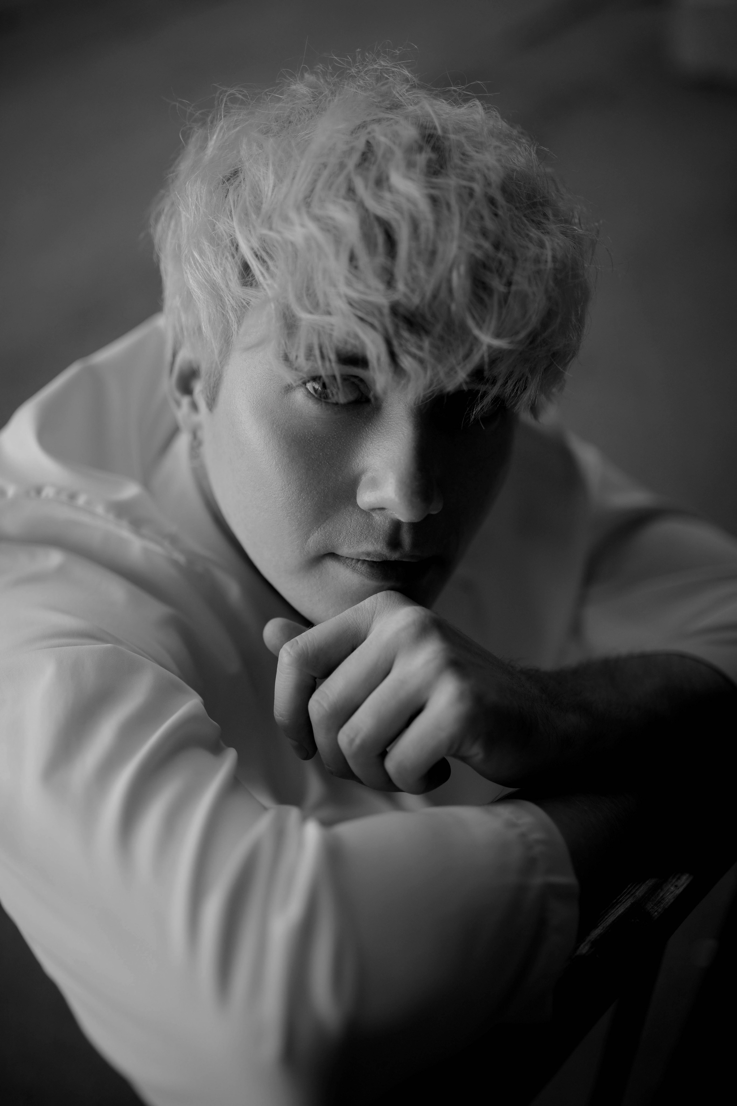 Уличная фотосессия. Фотограф Яна Майорникова