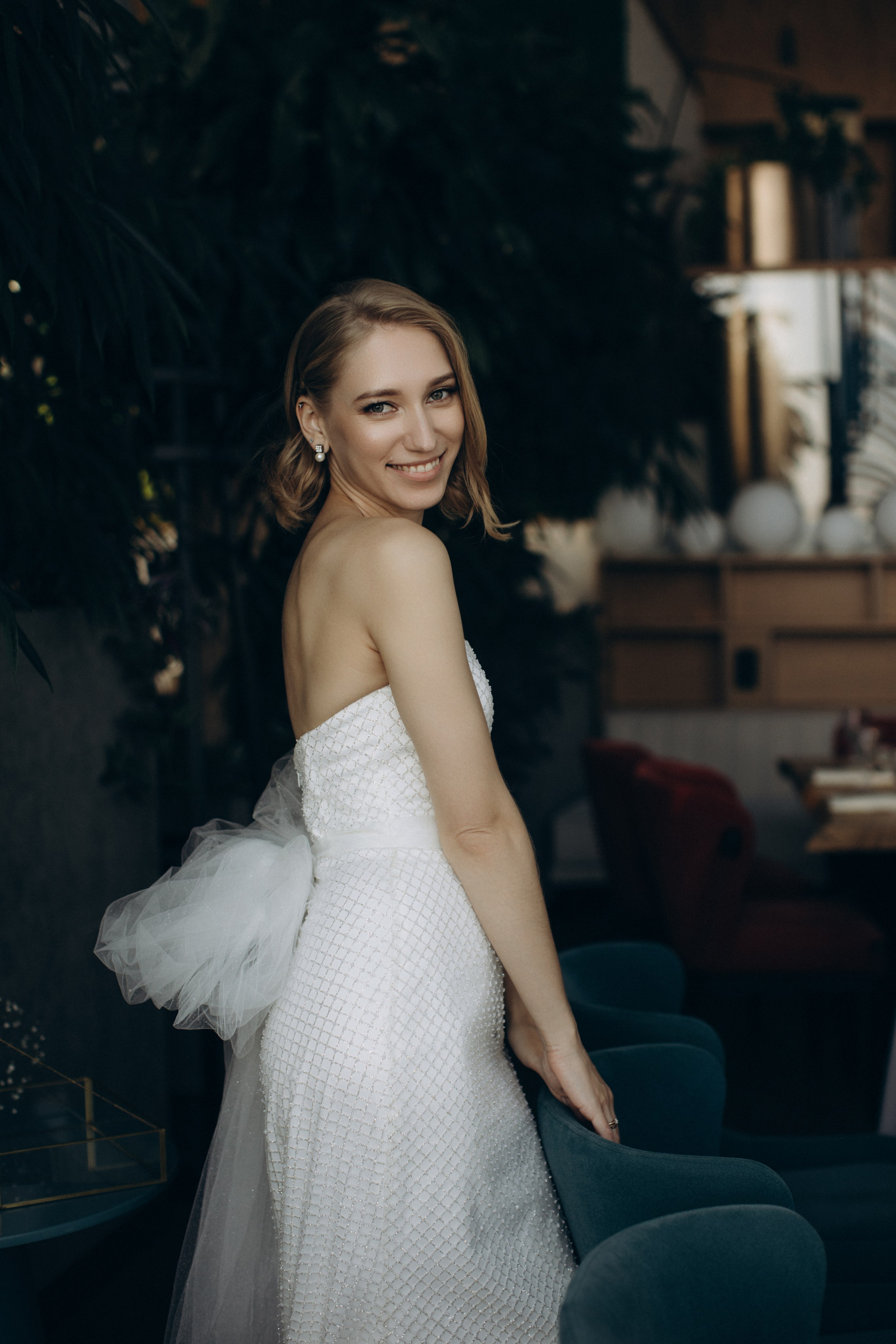 Андрей и Надежда. Свадьба. Свадебный фотограф Волгоград | Тарасова Светлана