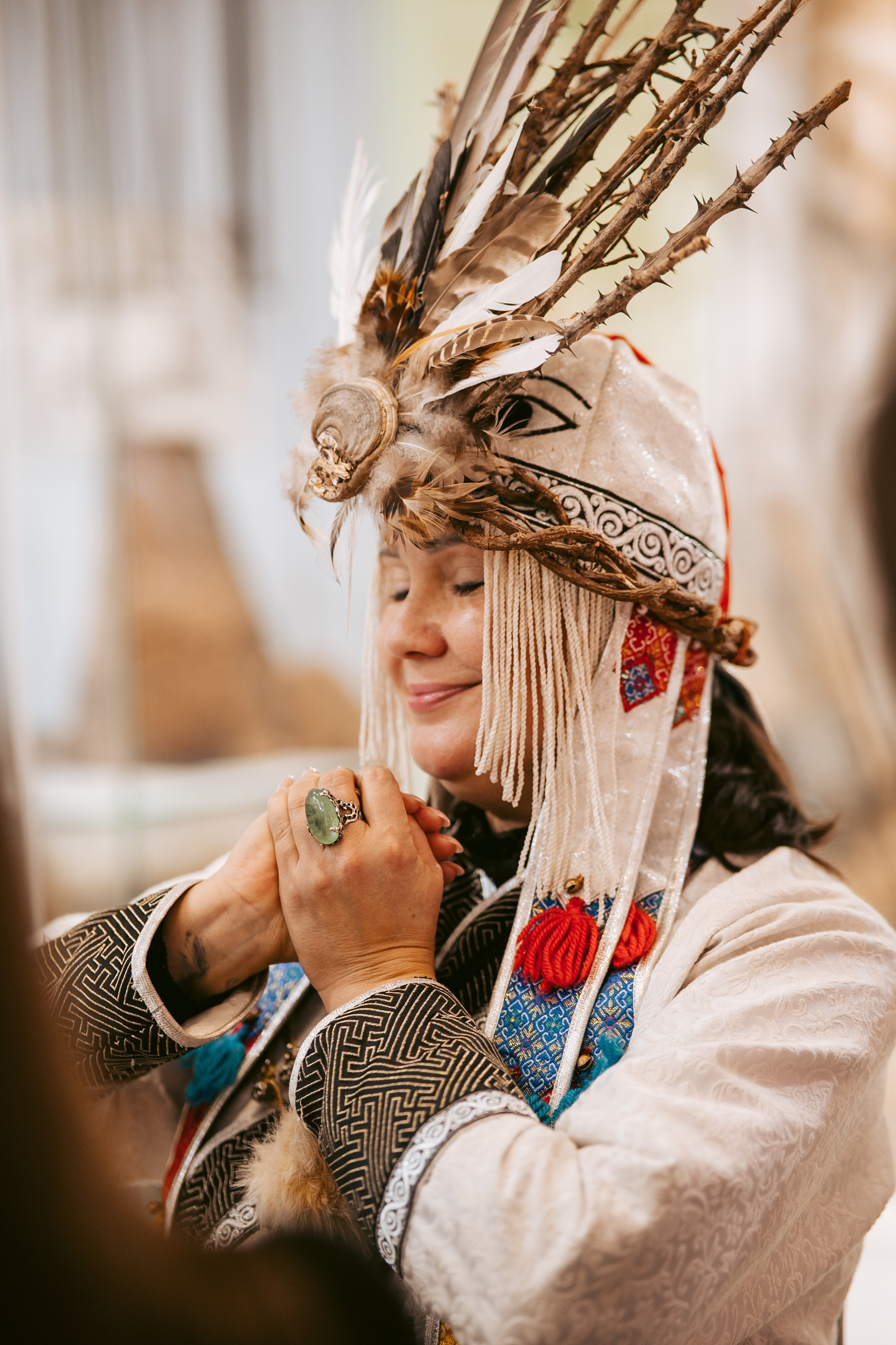 Ночь искусств 2023. Фотограф на любое событие в Кемерово