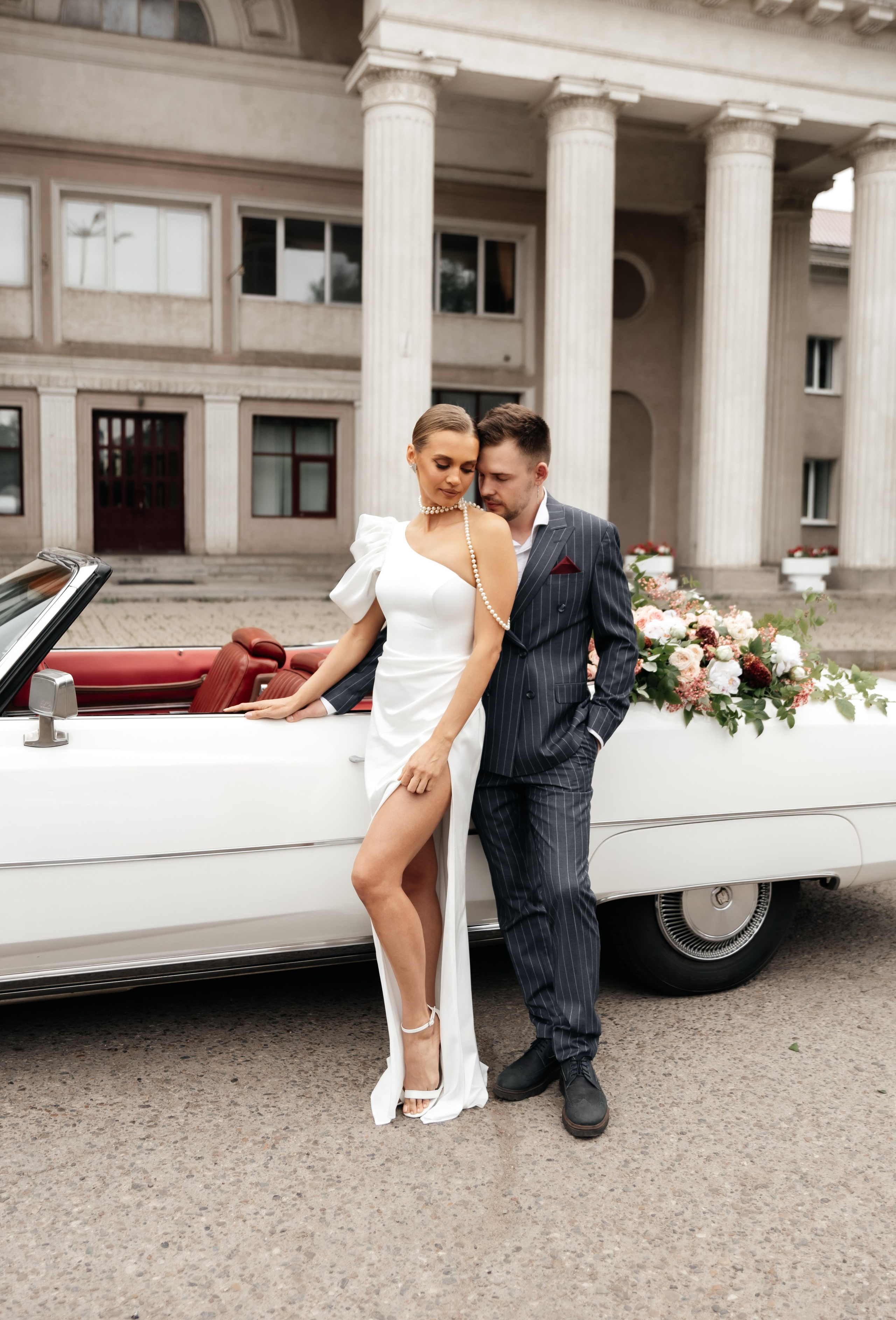 Anatoliy & Elena. Свадебный фотограф Ильнар Асадуллин