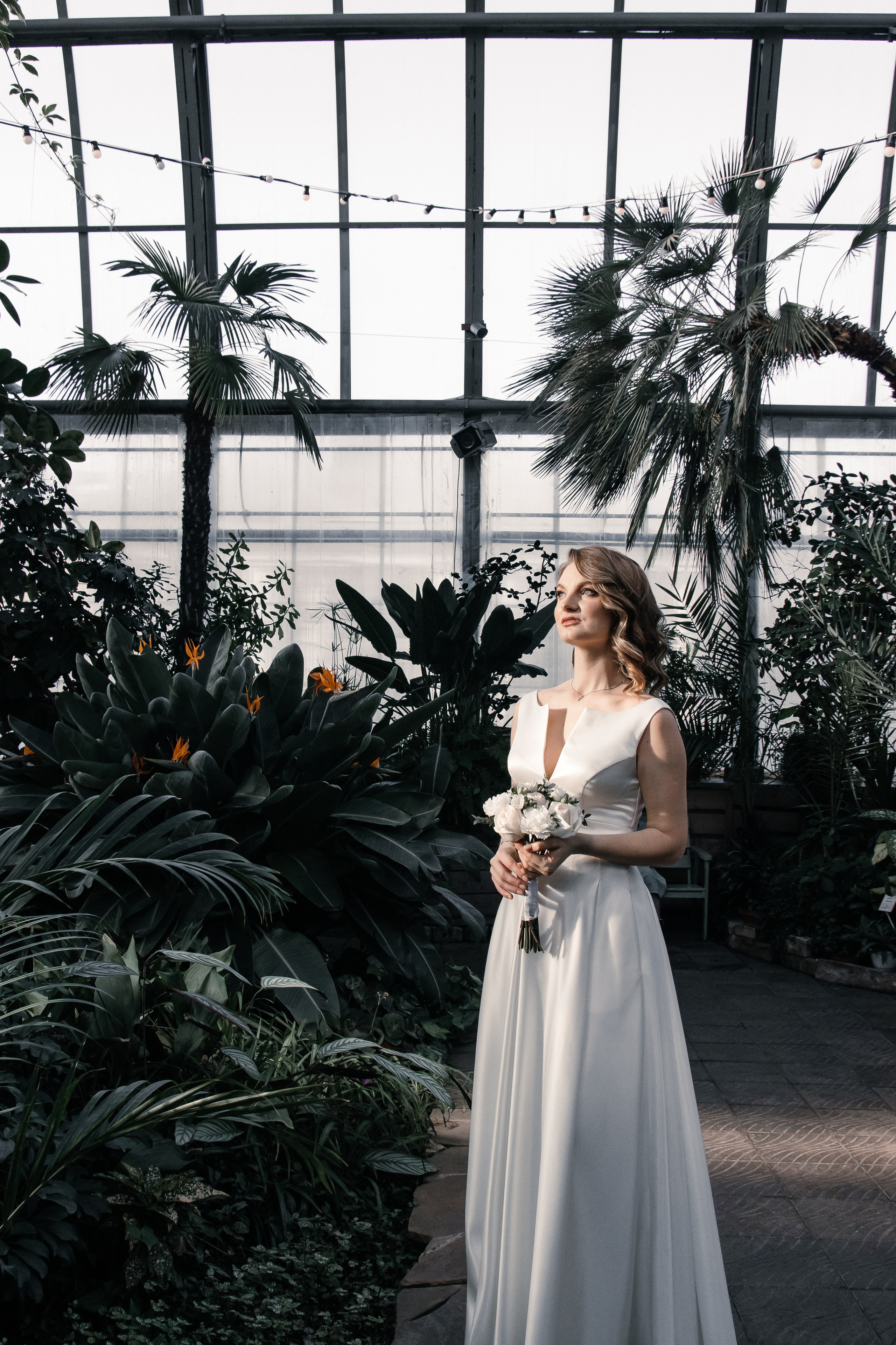 Родион и Ксения. Фотограф/Ретушер