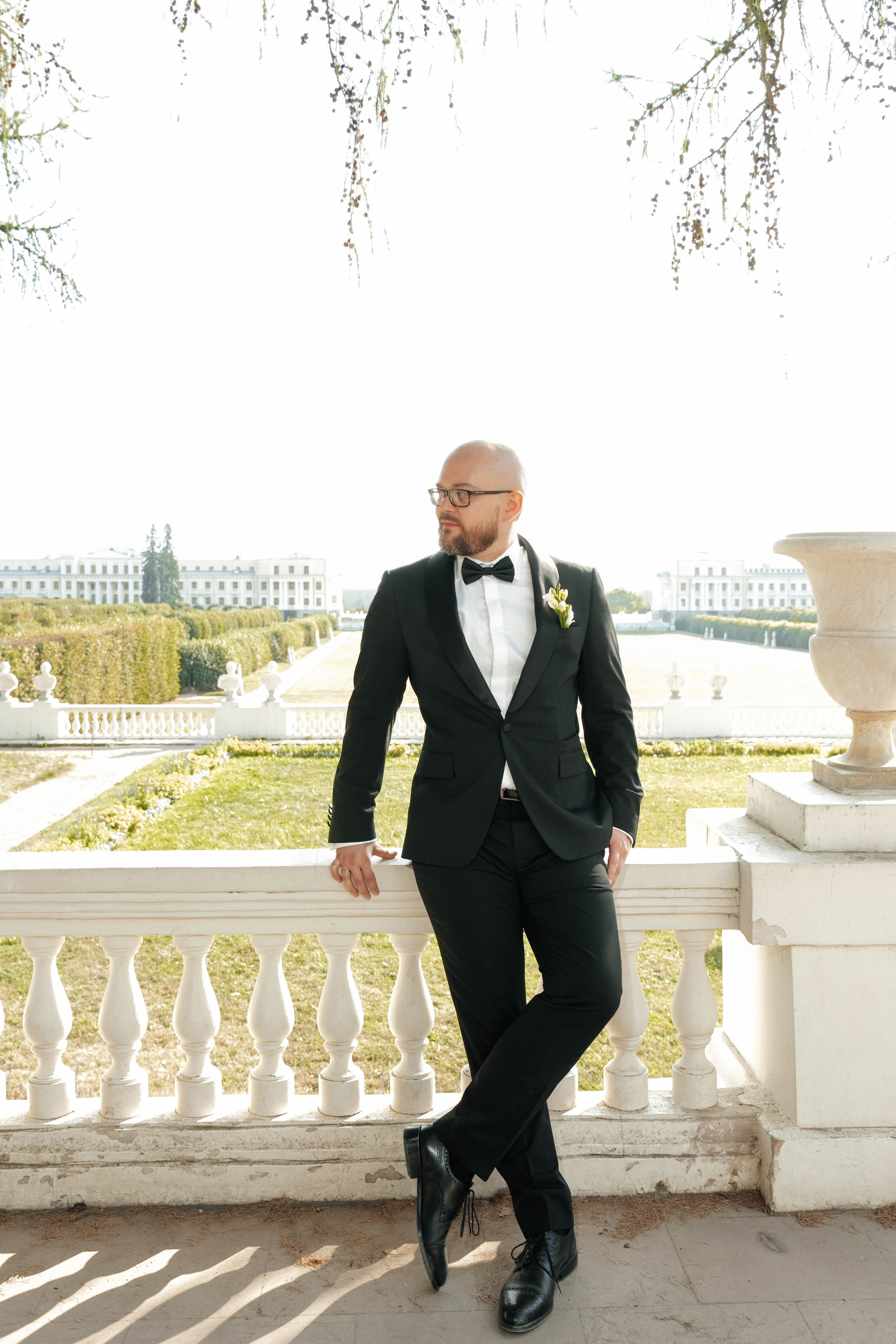 Регистрация в Архангельском | ресторан Дача. Свадебный фотограф Москва Александра Аверкова