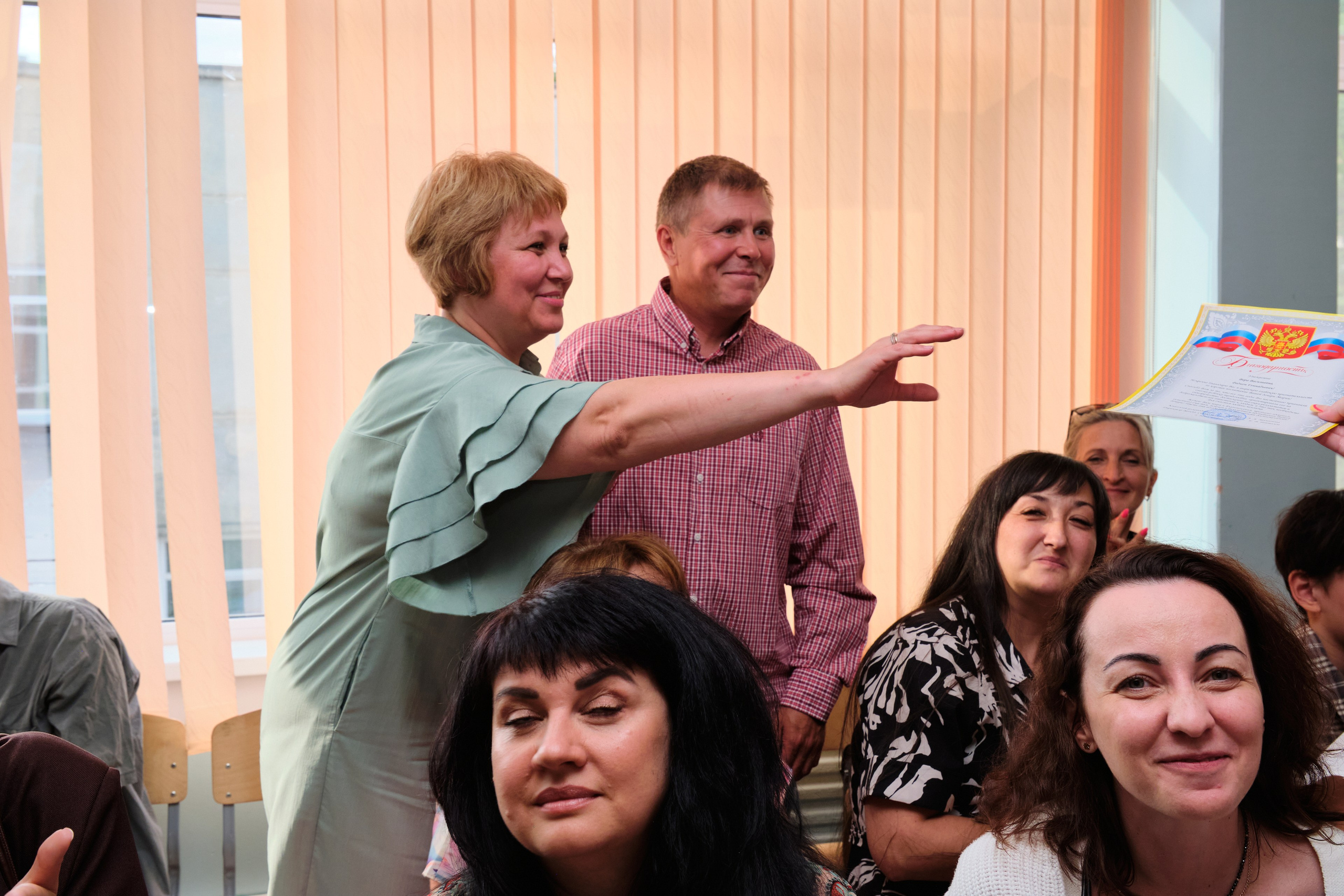 Выпускной. Goncharov Tim