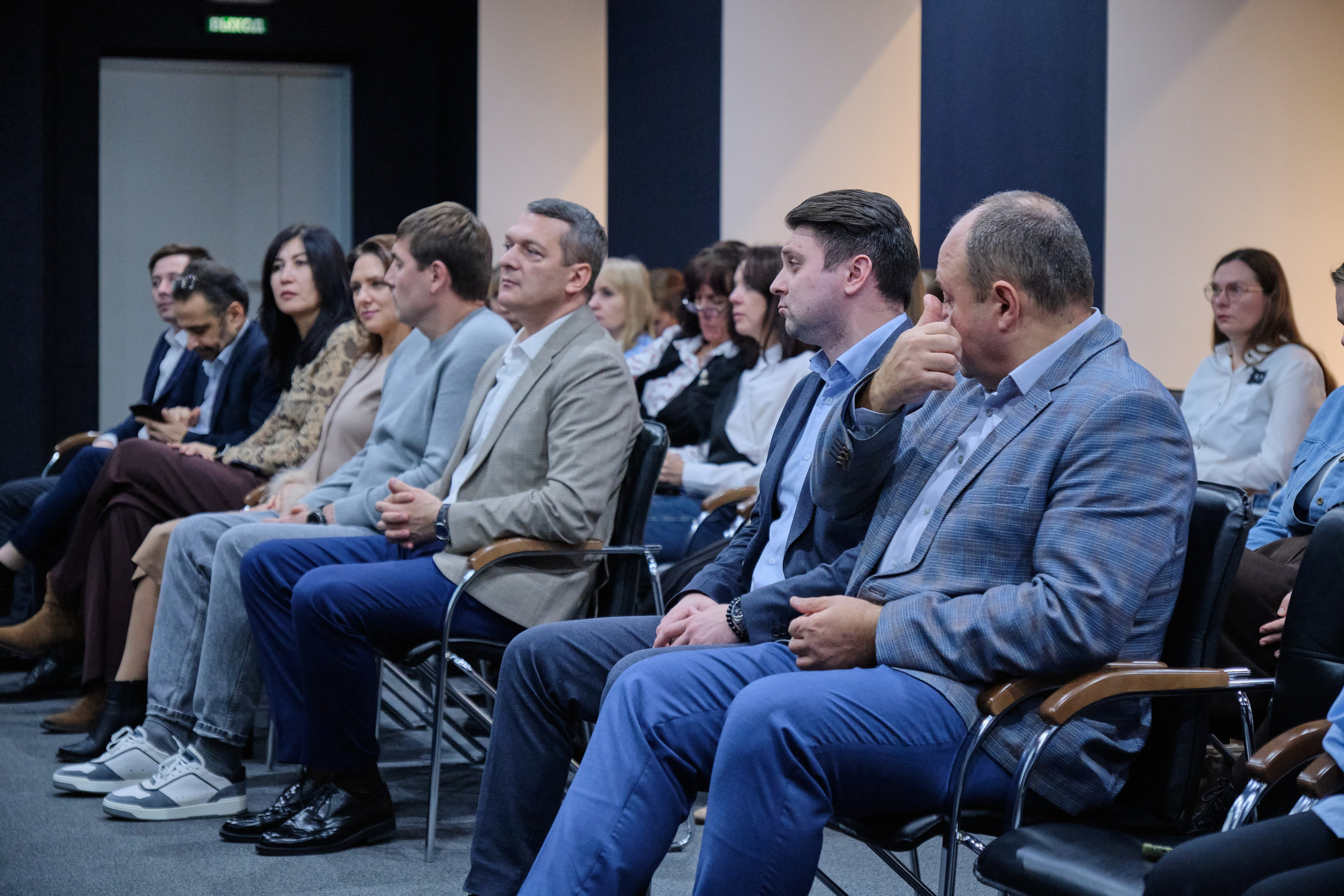 XVIII Научно-практическая конференция. Goncharov Tim