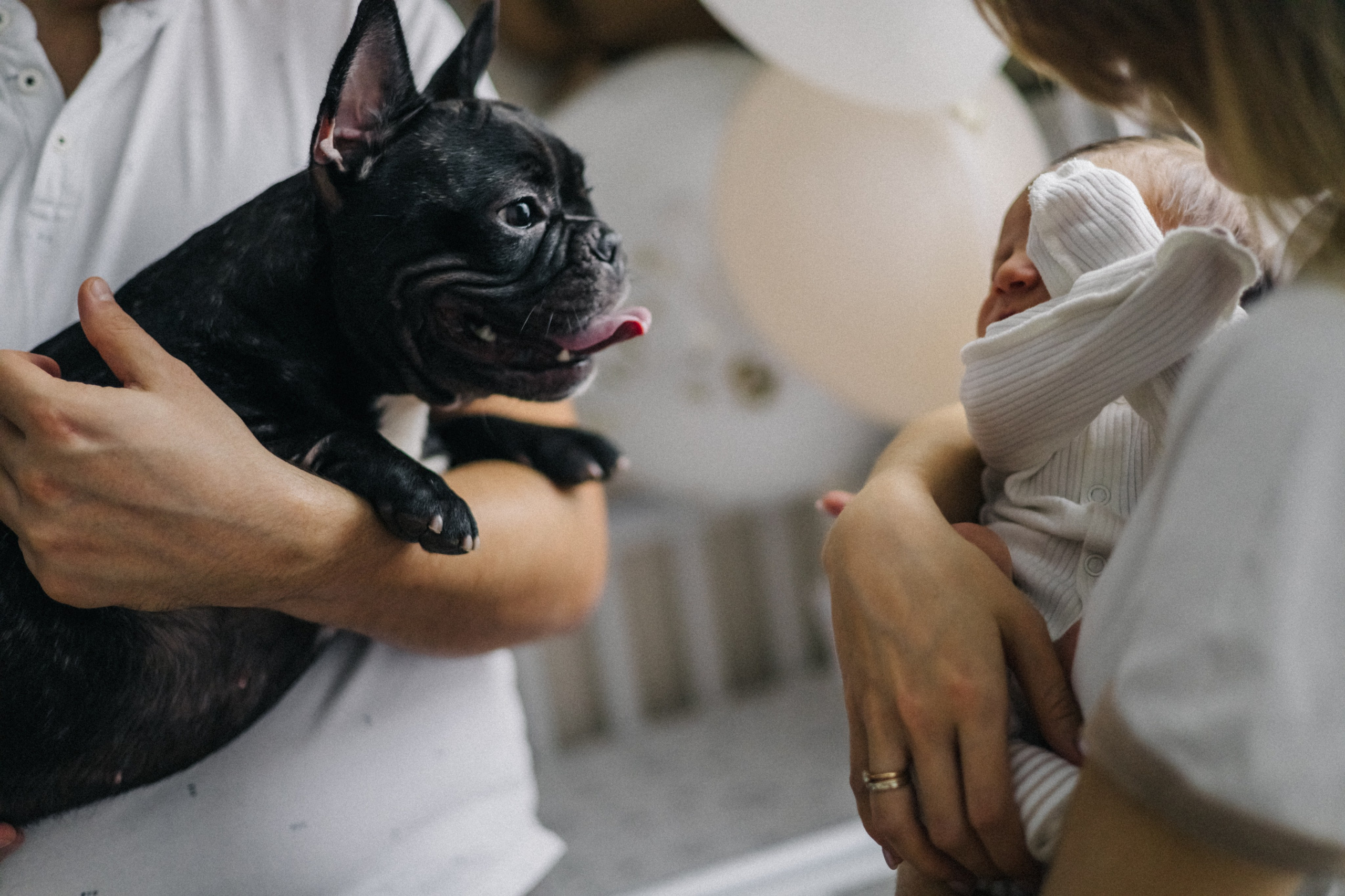 Марина, Даниил и Женя. Дарья Нерсесян — фотограф в Ростове-на-Дону