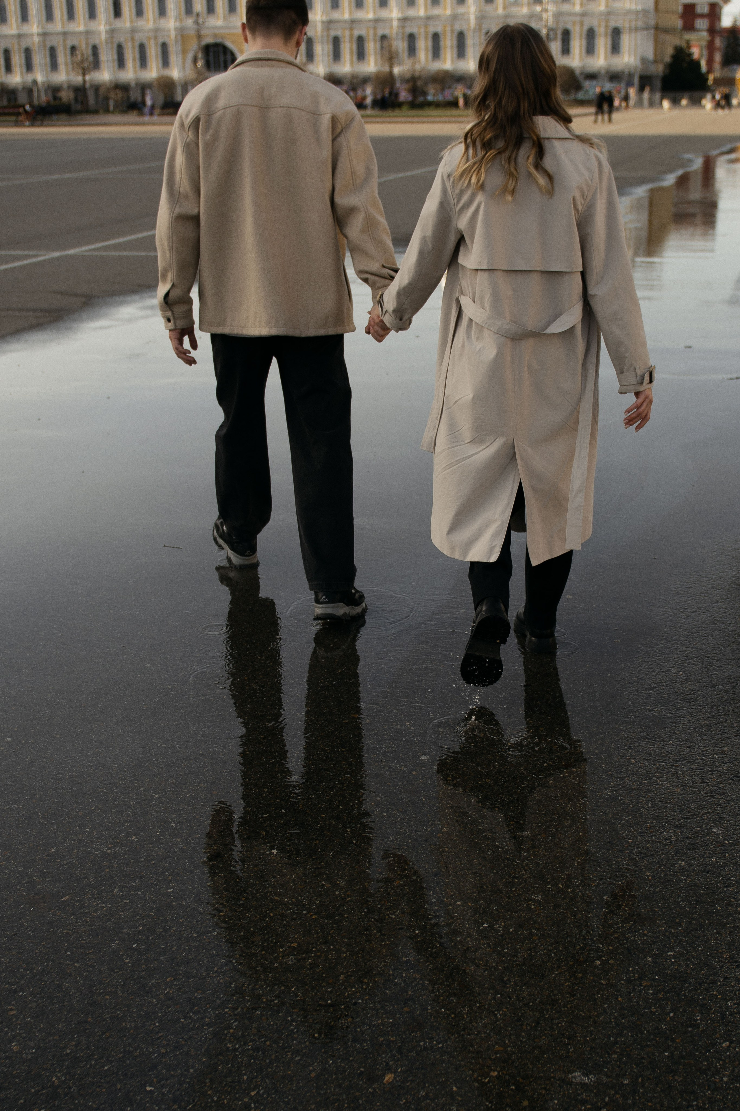 Валерия и Денис. Свадебный и женский фотограф в Ставрополе Вика Лексеева