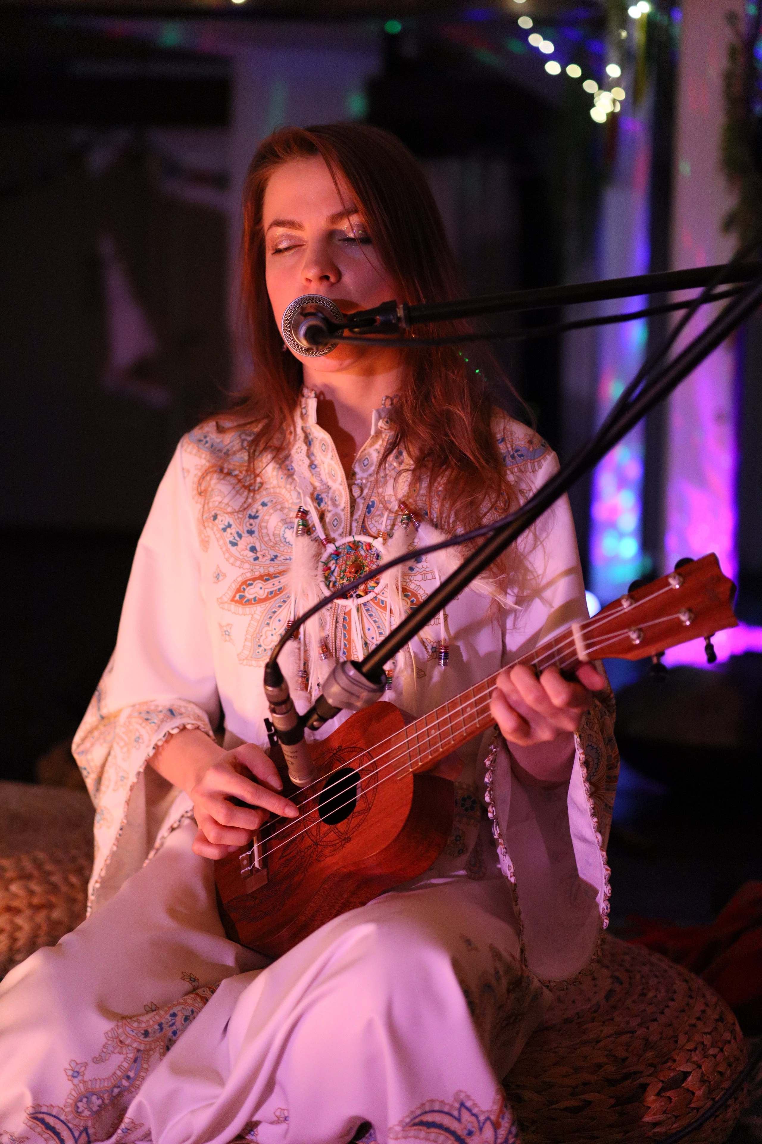 Энергия Баланса. Photo Ninja