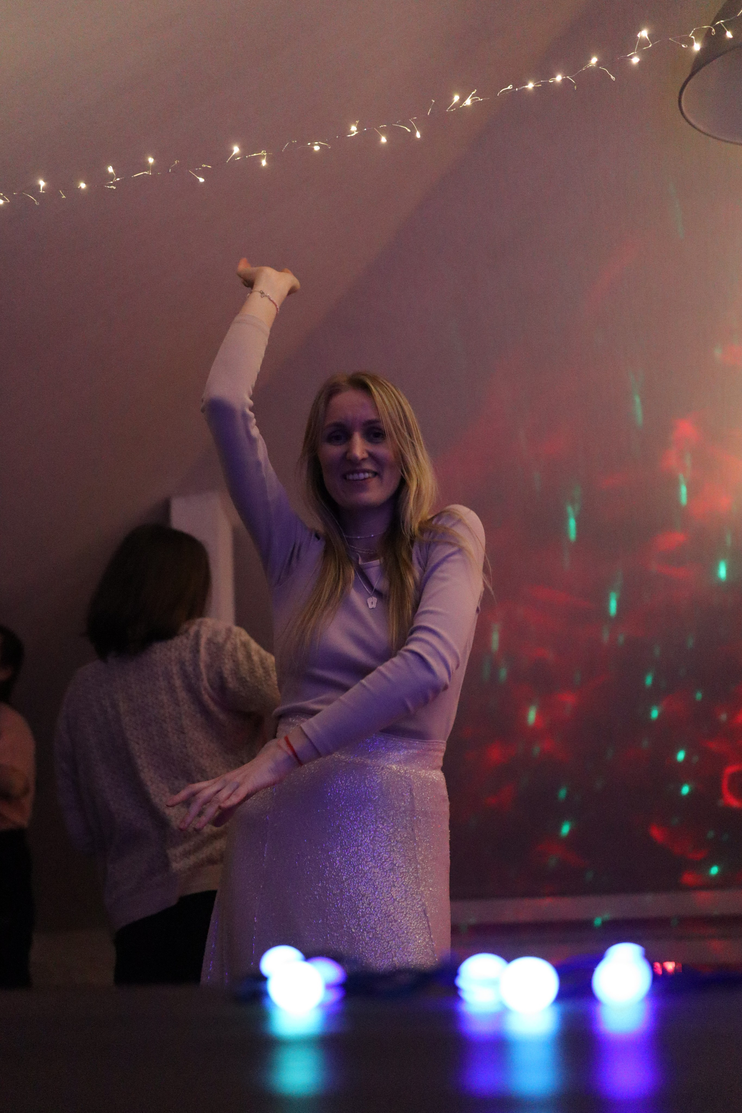 Bhakti Mantra. Photo Ninja