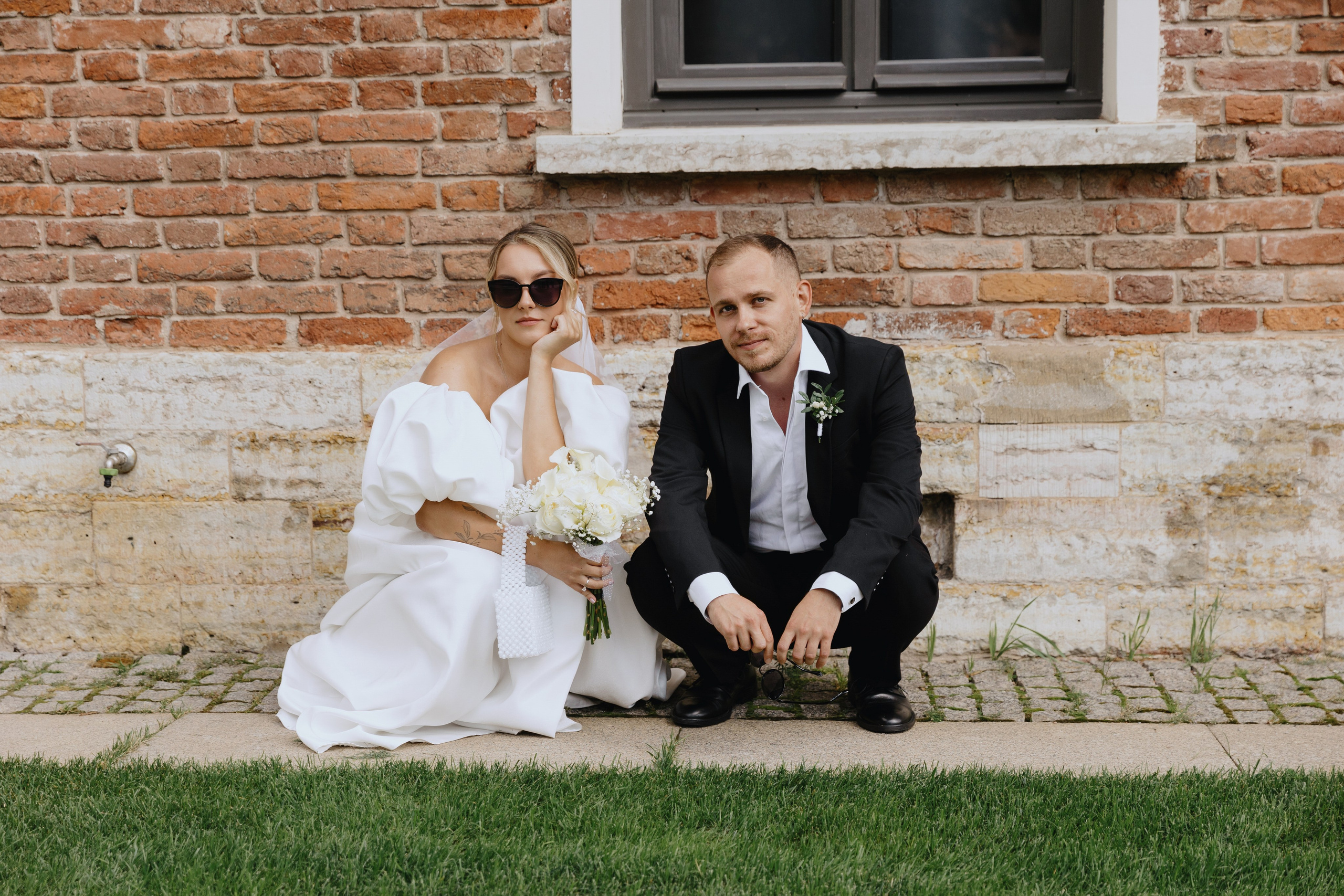 Евгений & Татьяна — Санкт-Петербург. Свадебный фотограф Ричард Конвенсаров Wedding Photographer Richard & I