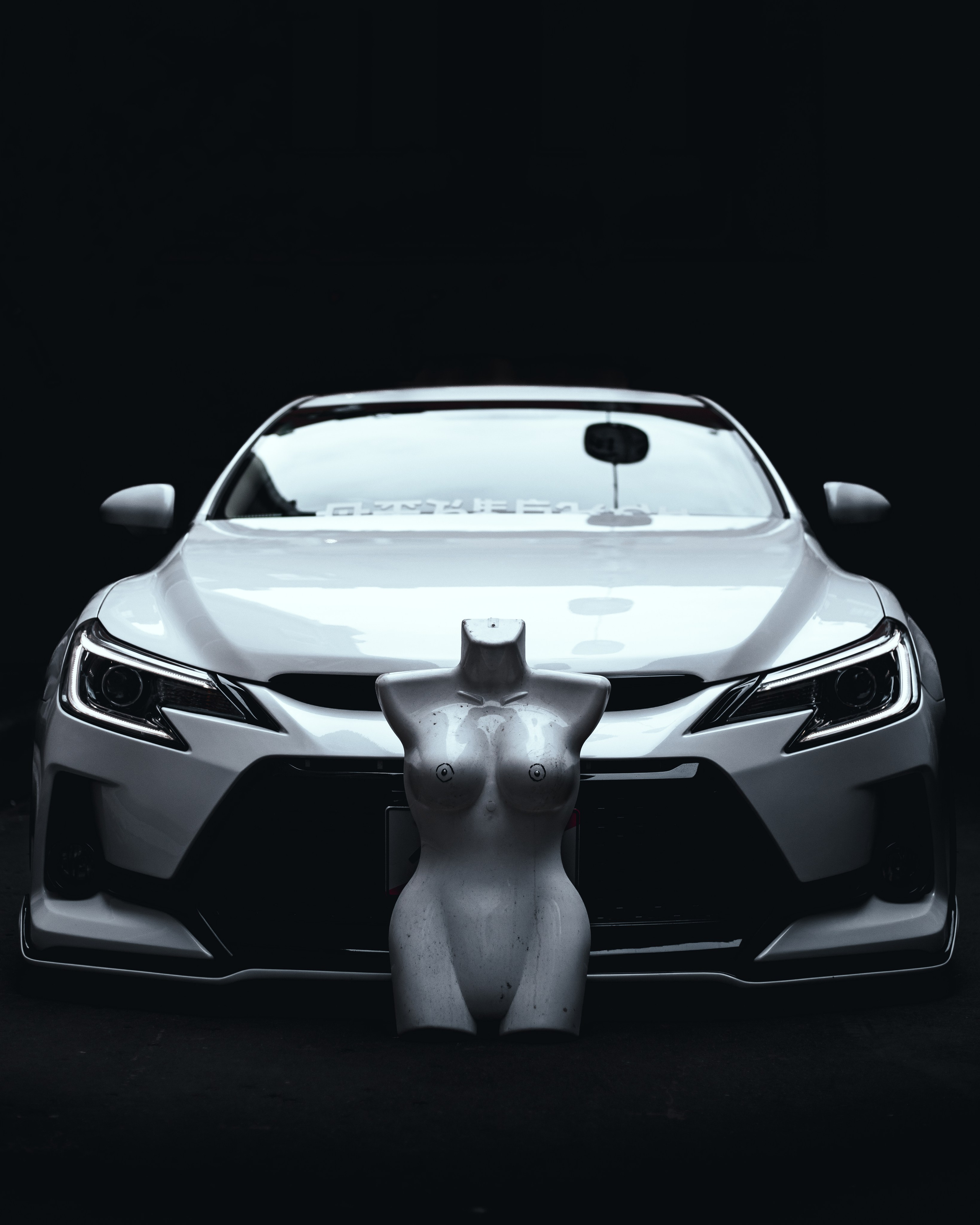 MARK X. Спортивный фотограф — Никита