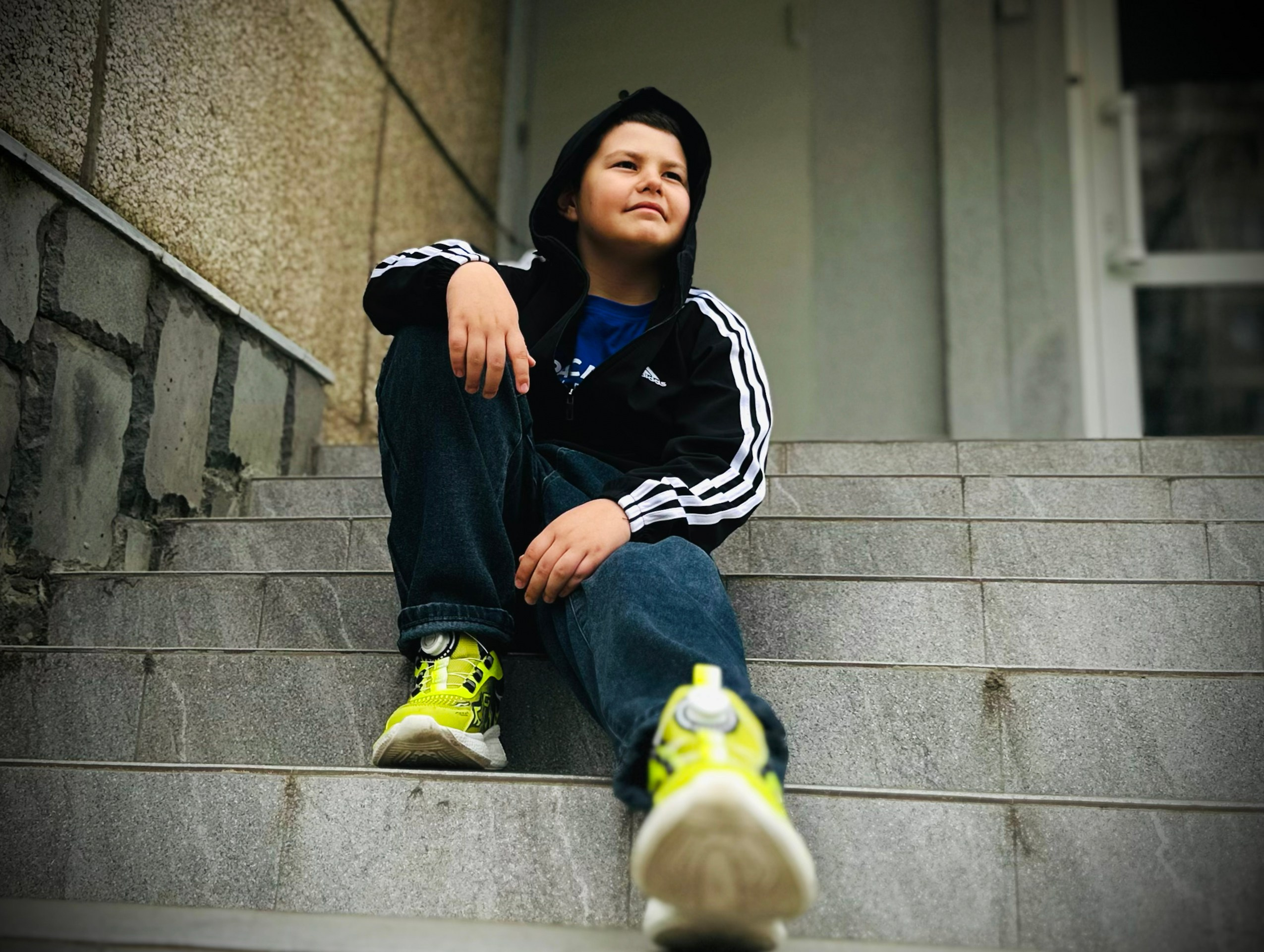 Портретный фотограф в Краснодаре Слава Никитин