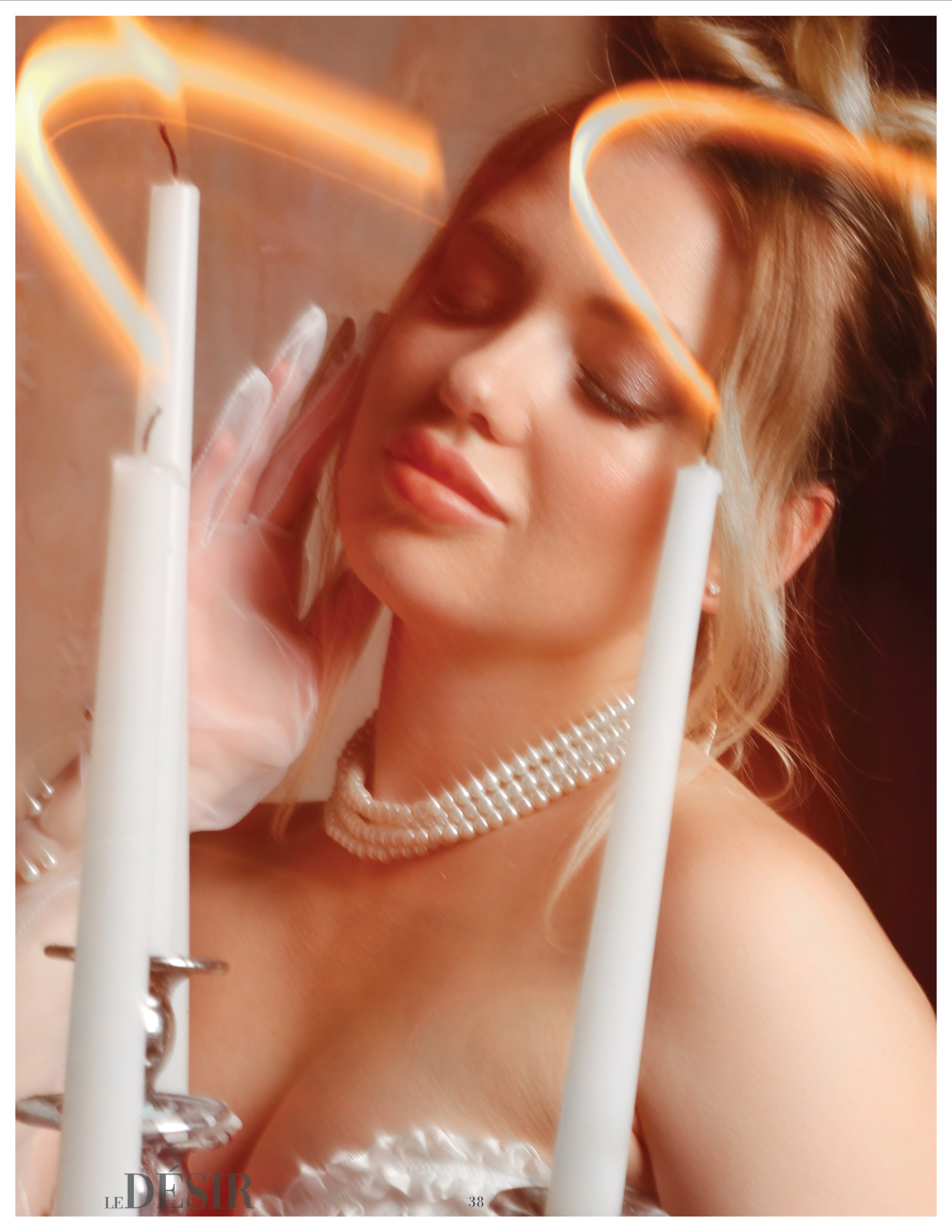 LeDesir. Женский фотограф в Санкт-Петербурге