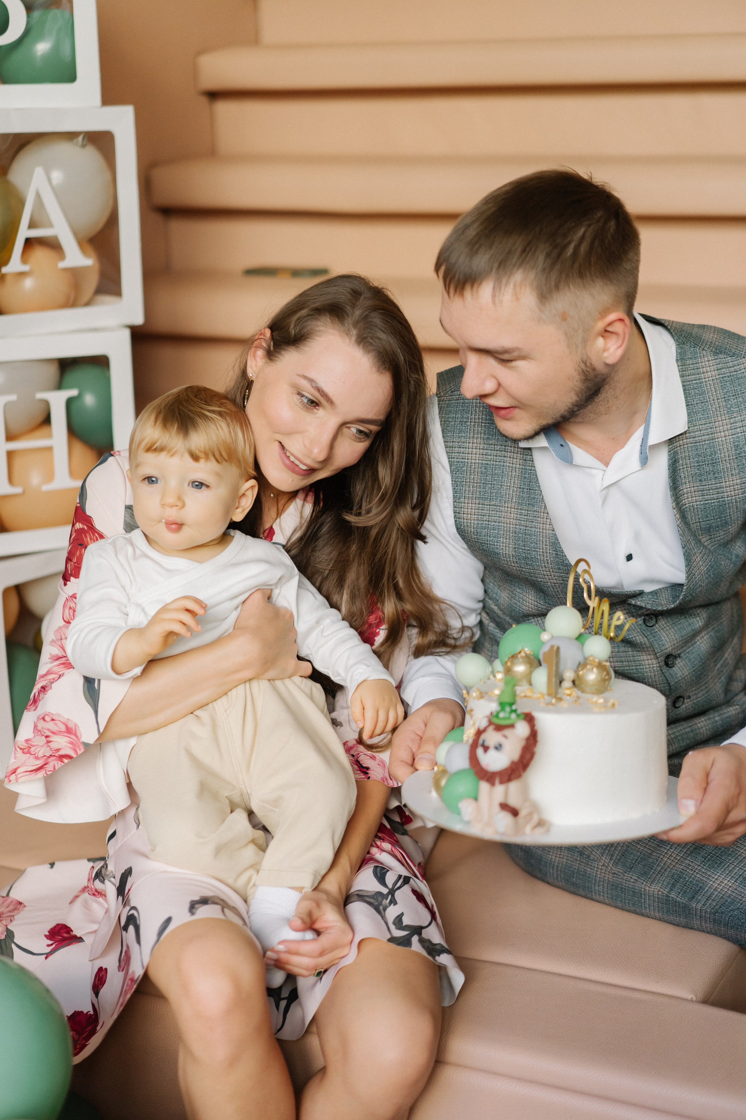 Дни Рождения. Надя Инкина фотограф Москва