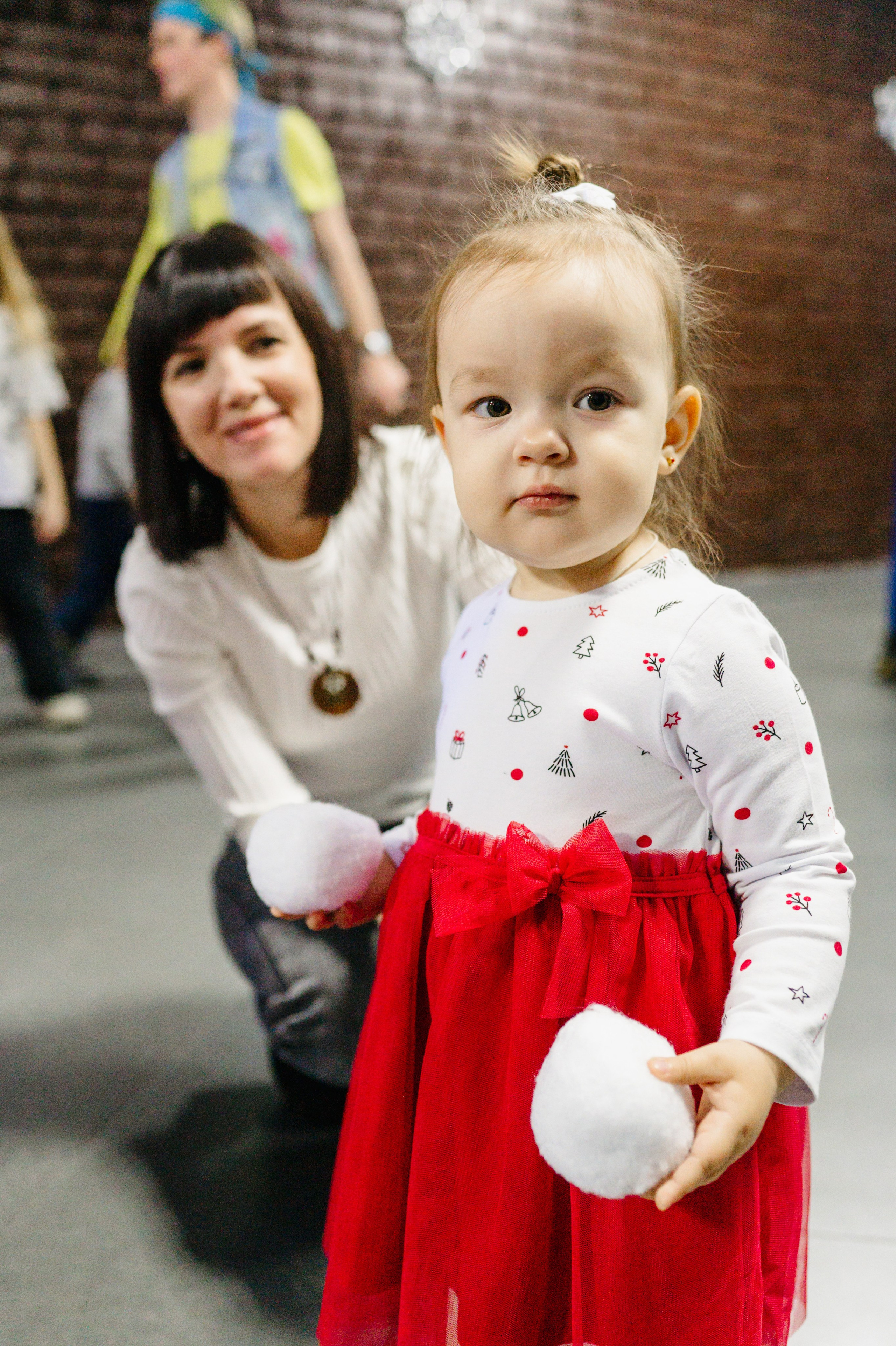 Елка Стартехпрома — 2024