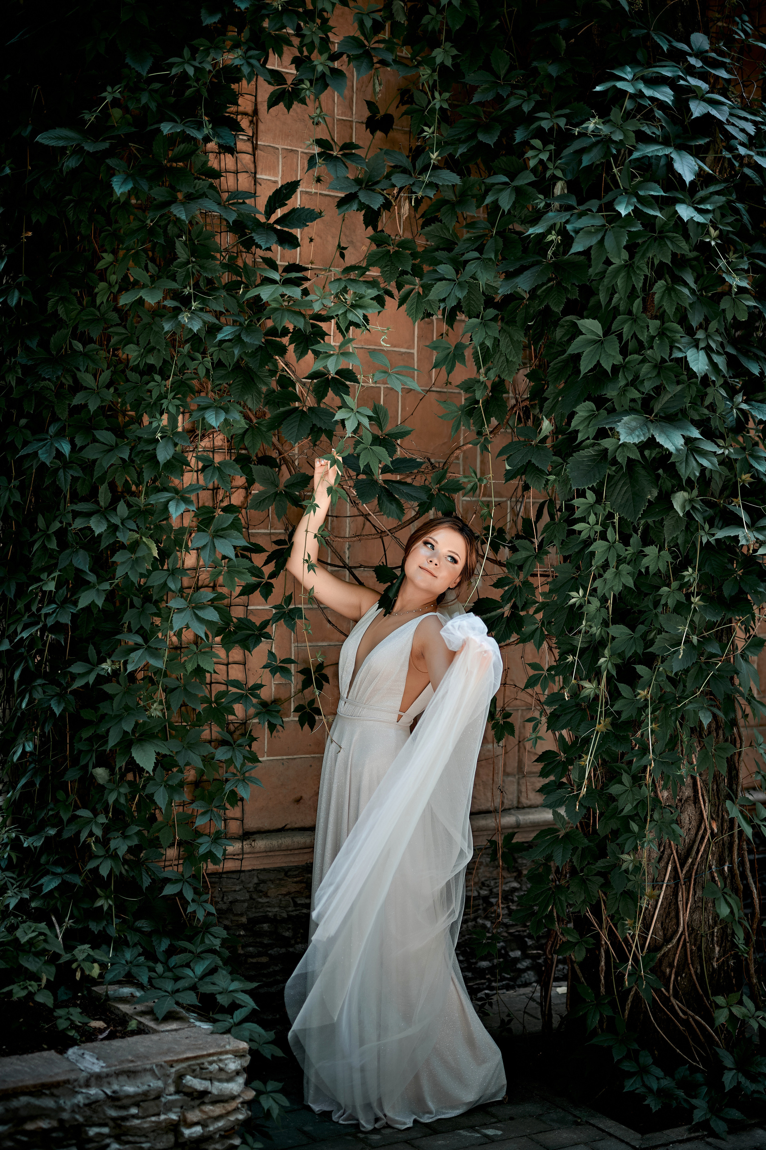 Жаркая свадьба Ивана и Анастасии. Фотограф Меняйло Евгений. Свадьба. Портрет. Репортаж. Семья. Контент