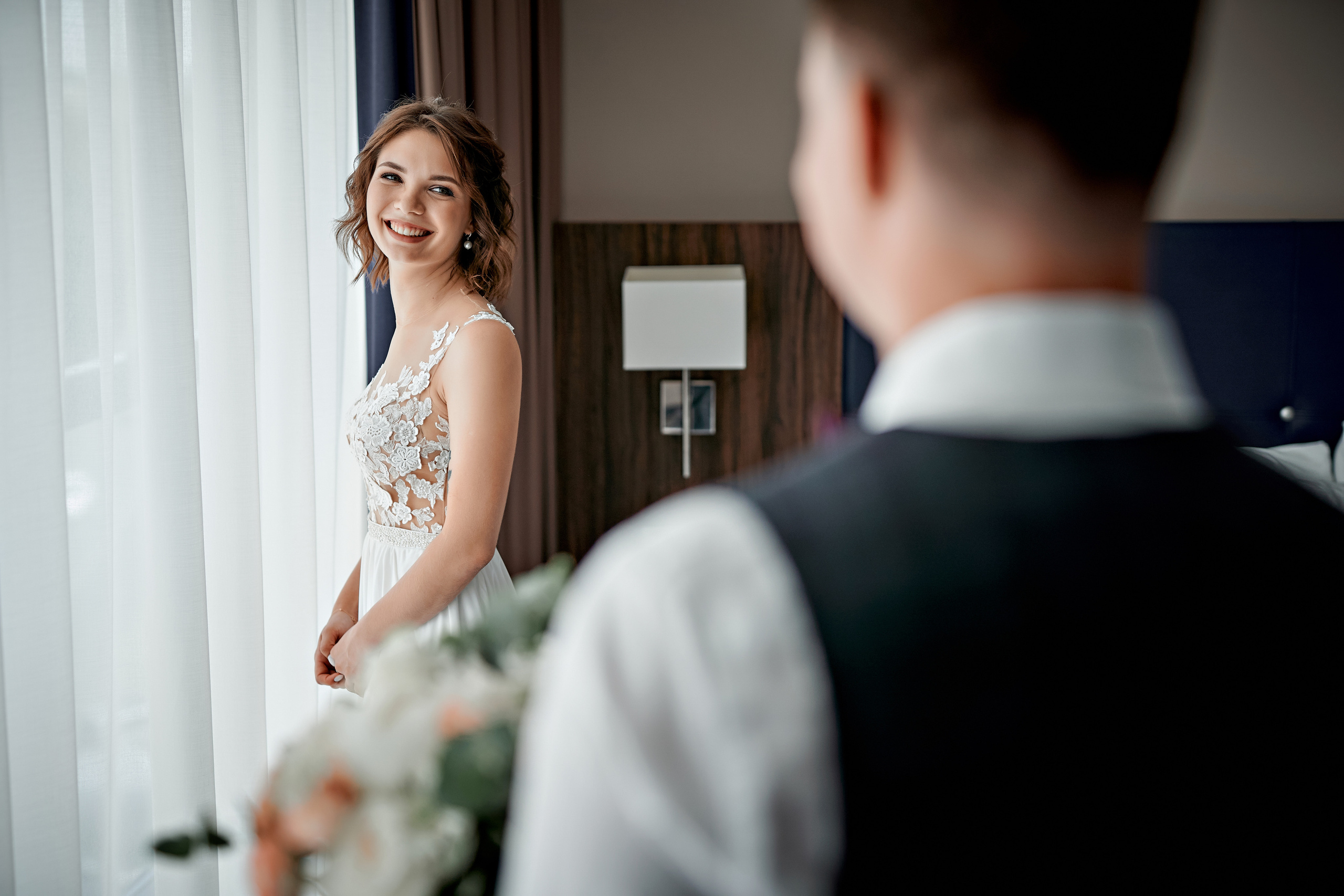 Свадьба Данилы и Виктории. Шератон. Фотограф Меняйло Евгений. Свадьба. Портрет. Репортаж. Семья. Контент