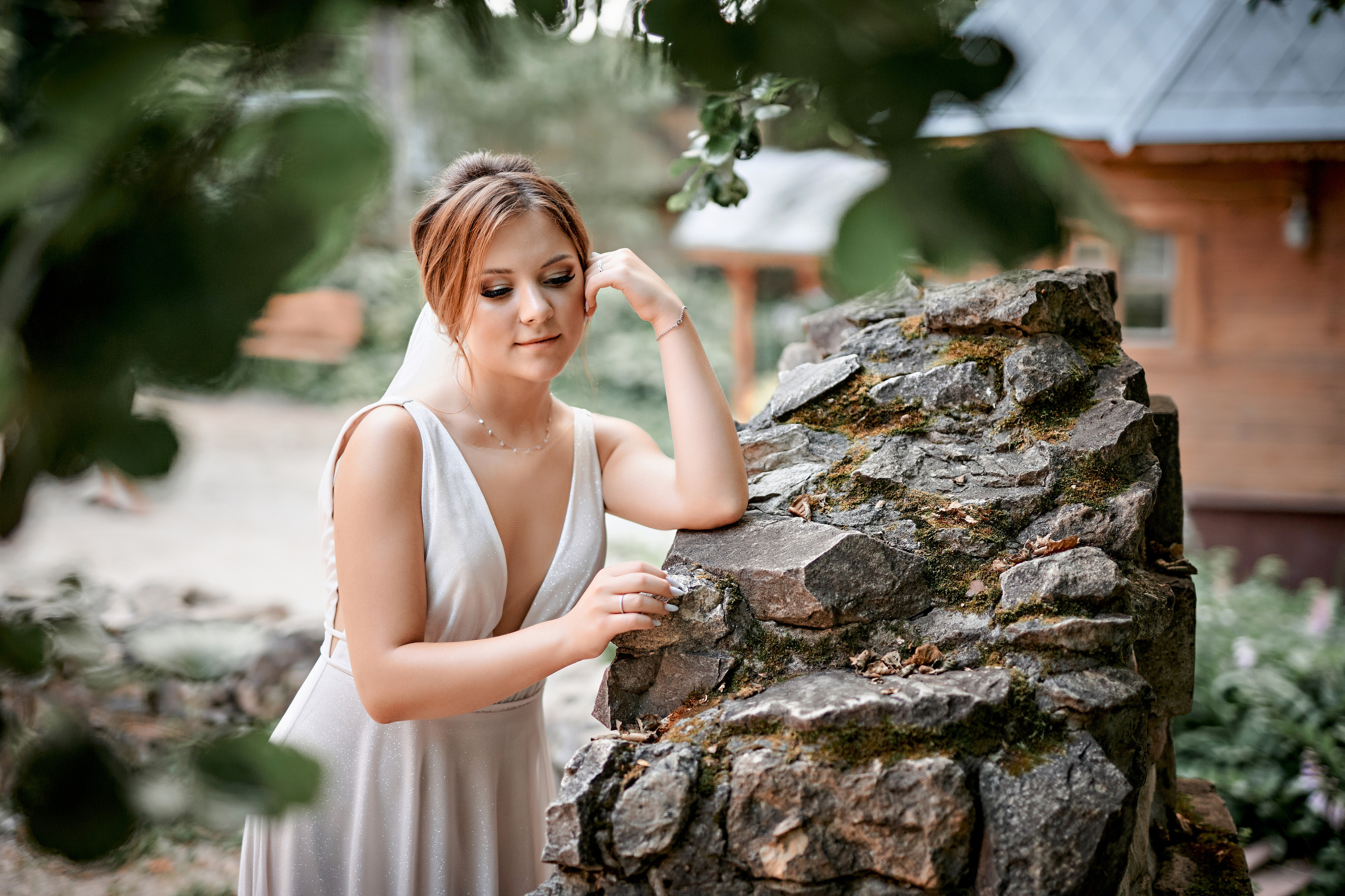 Жаркая свадьба Ивана и Анастасии. Фотограф Меняйло Евгений. Свадьба. Портрет. Репортаж. Семья. Контент