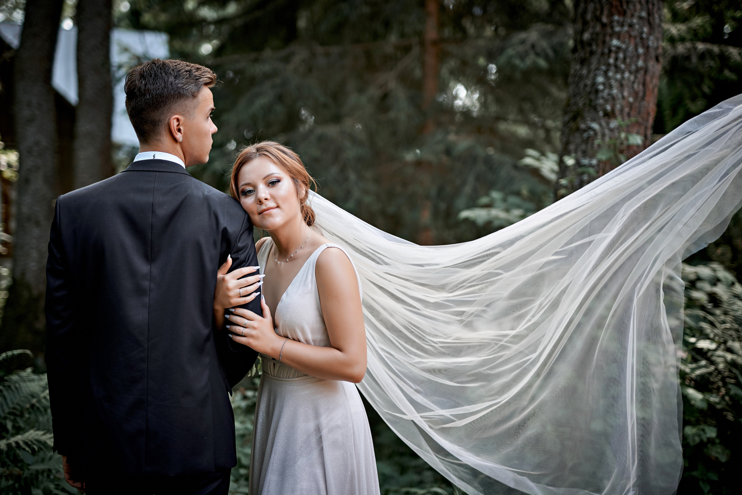 Жаркая свадьба Ивана и Анастасии. Фотограф Меняйло Евгений. Свадьба. Портрет. Репортаж. Семья. Контент