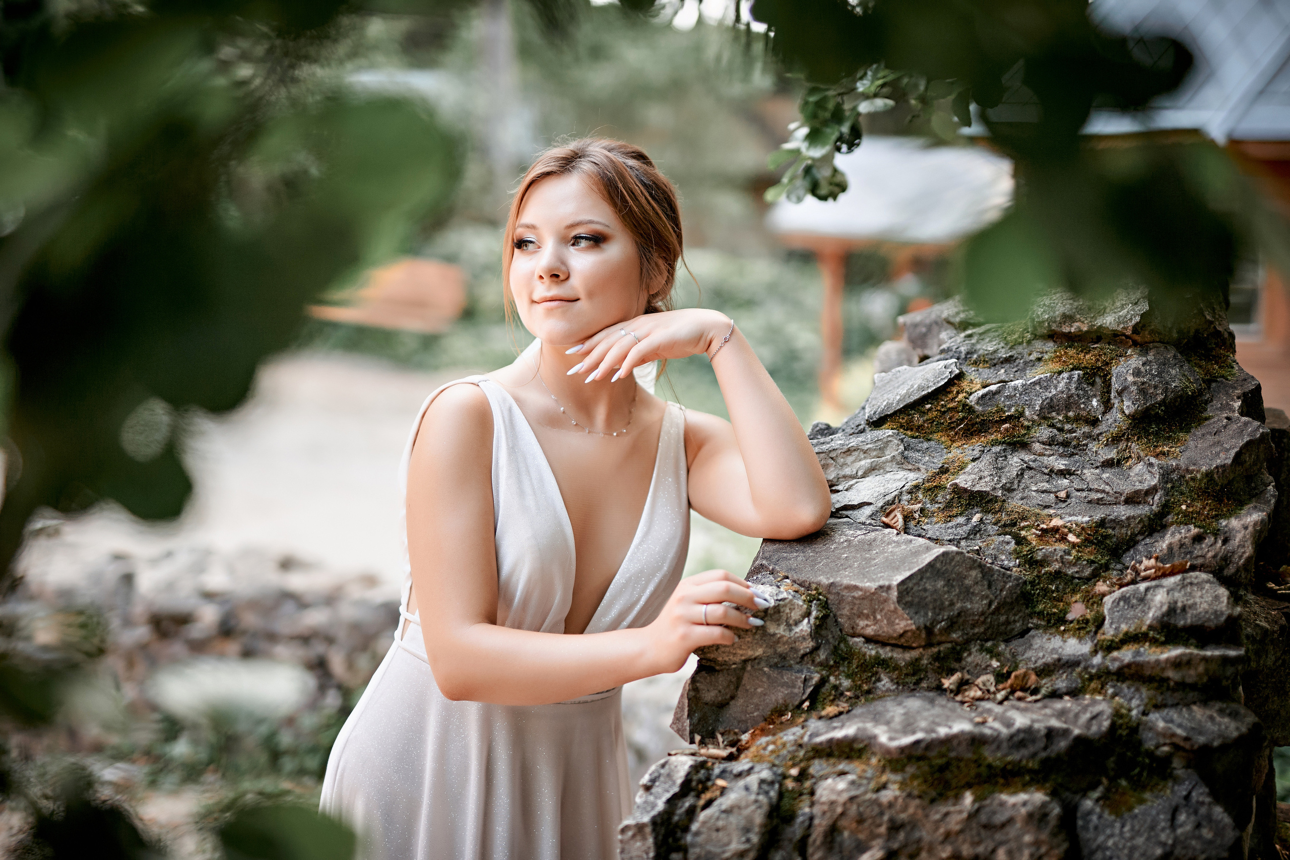 Жаркая свадьба Ивана и Анастасии. Фотограф Меняйло Евгений. Свадьба. Портрет. Репортаж. Семья. Контент