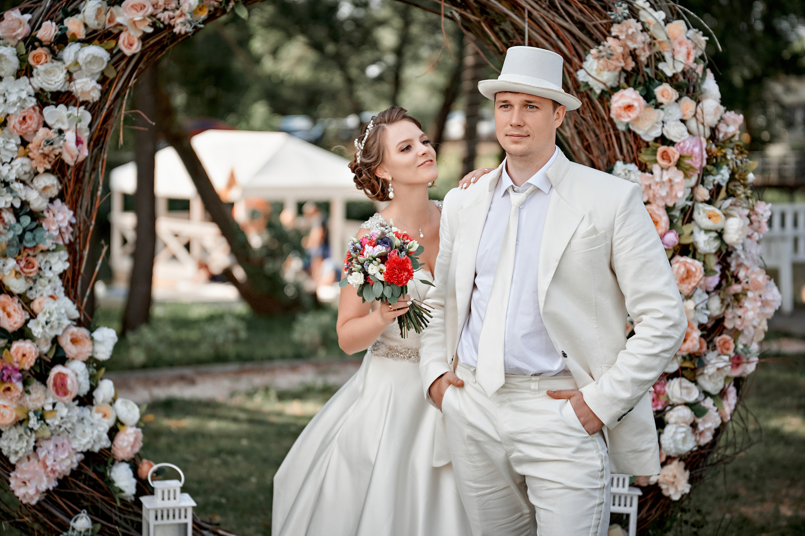 Свадьба Александра и Анастасии. Усадьба Гончаровых. Фотограф Меняйло Евгений. Свадьба. Портрет. Репортаж. Семья. Контент