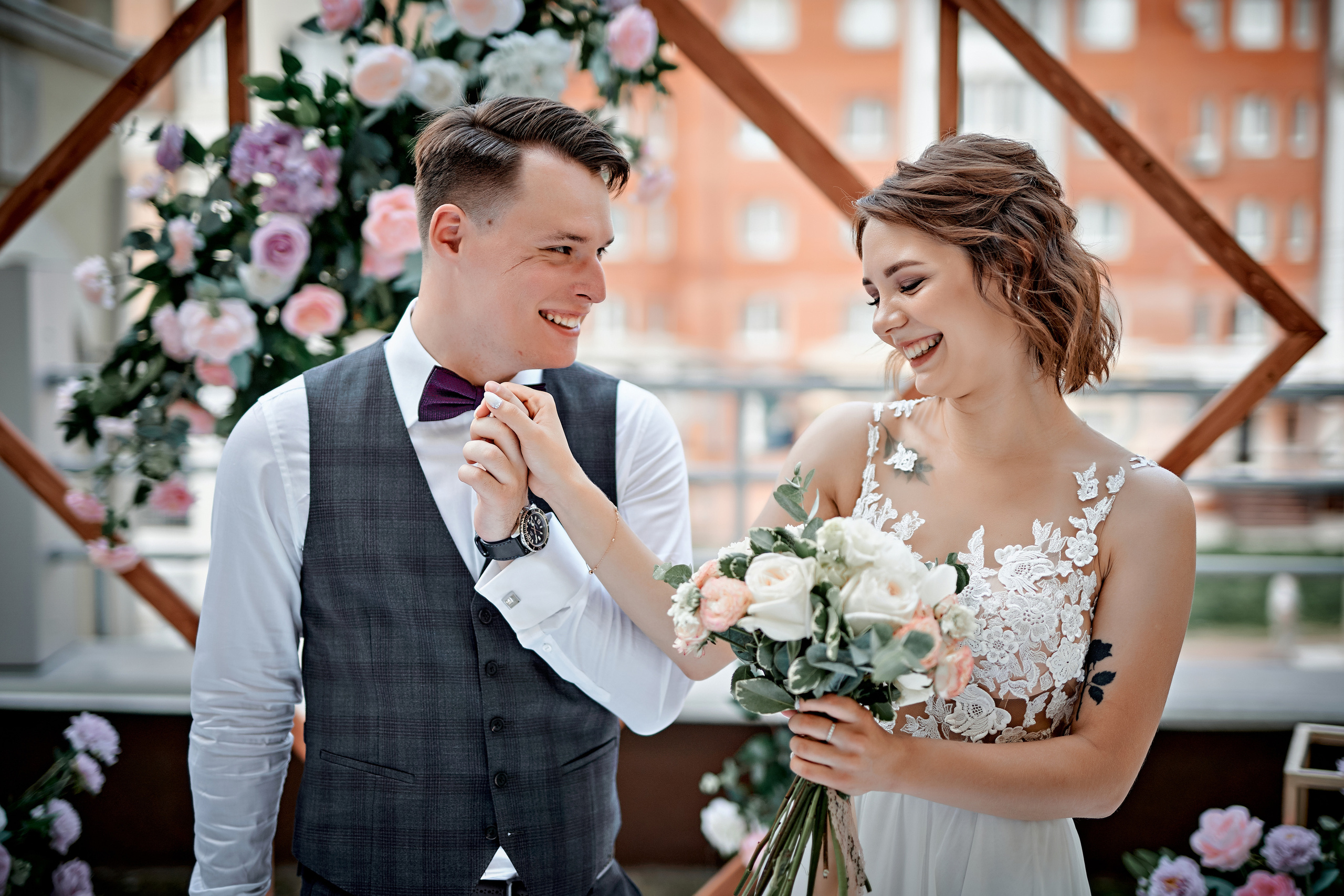 Свадьба Данилы и Виктории. Шератон. Фотограф Меняйло Евгений. Свадьба. Портрет. Репортаж. Семья. Контент