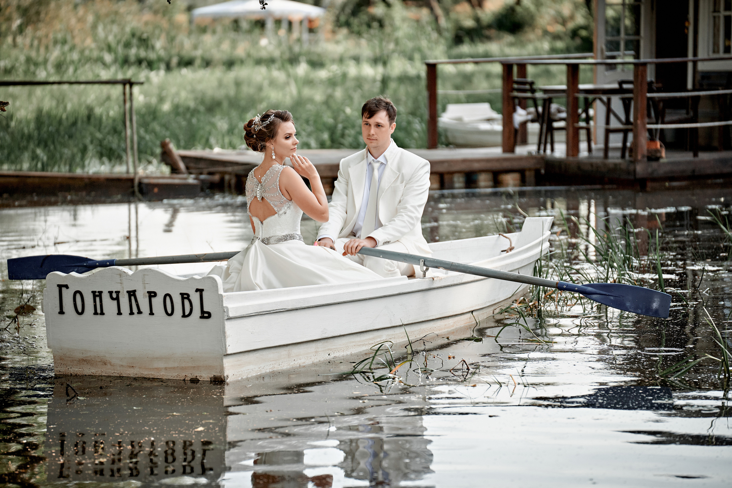 Свадьба Александра и Анастасии. Усадьба Гончаровых. Фотограф Меняйло Евгений. Свадьба. Портрет. Репортаж. Семья. Контент