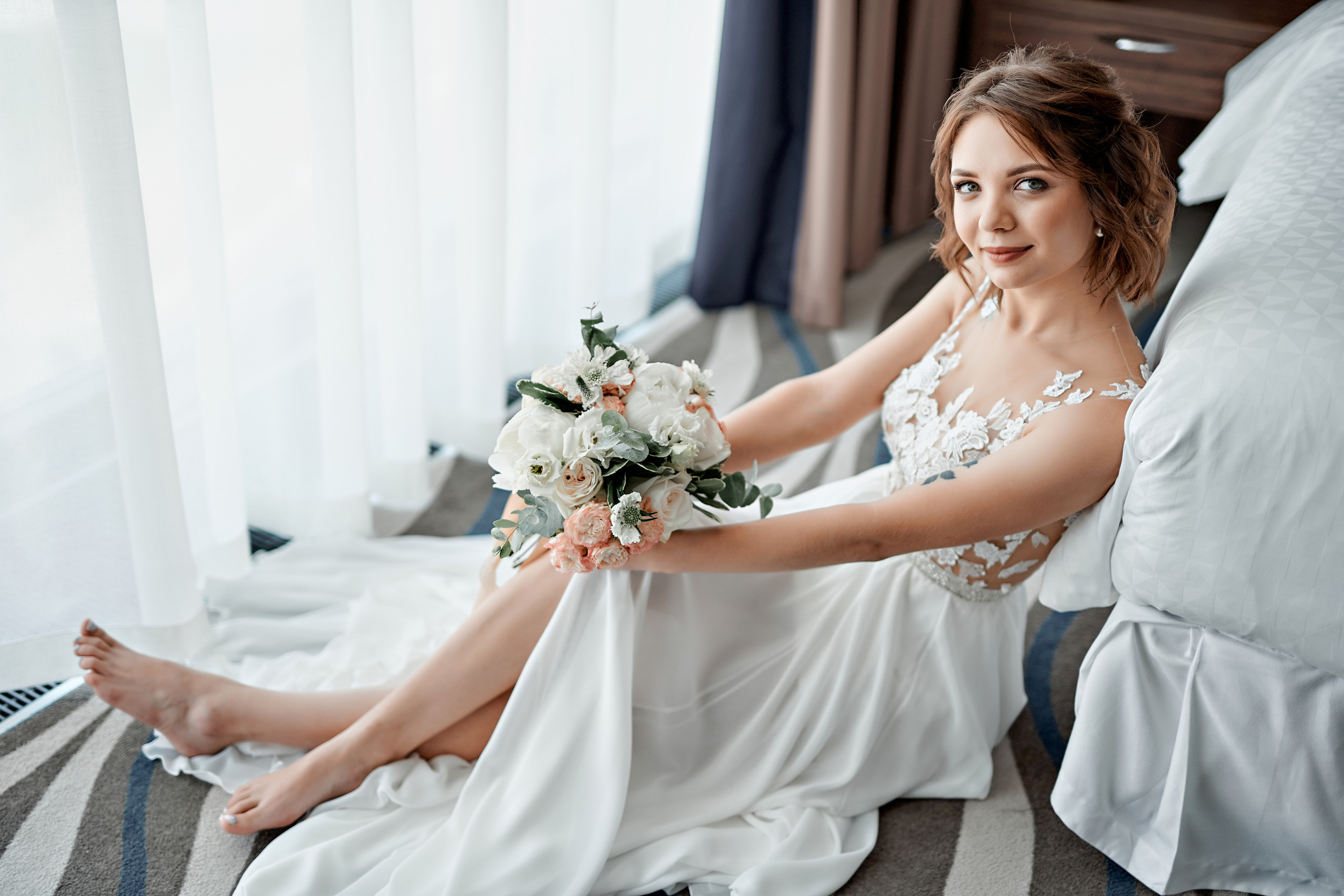 Свадьба Данилы и Виктории. Шератон. Фотограф Меняйло Евгений. Свадьба. Портрет. Репортаж. Семья. Контент