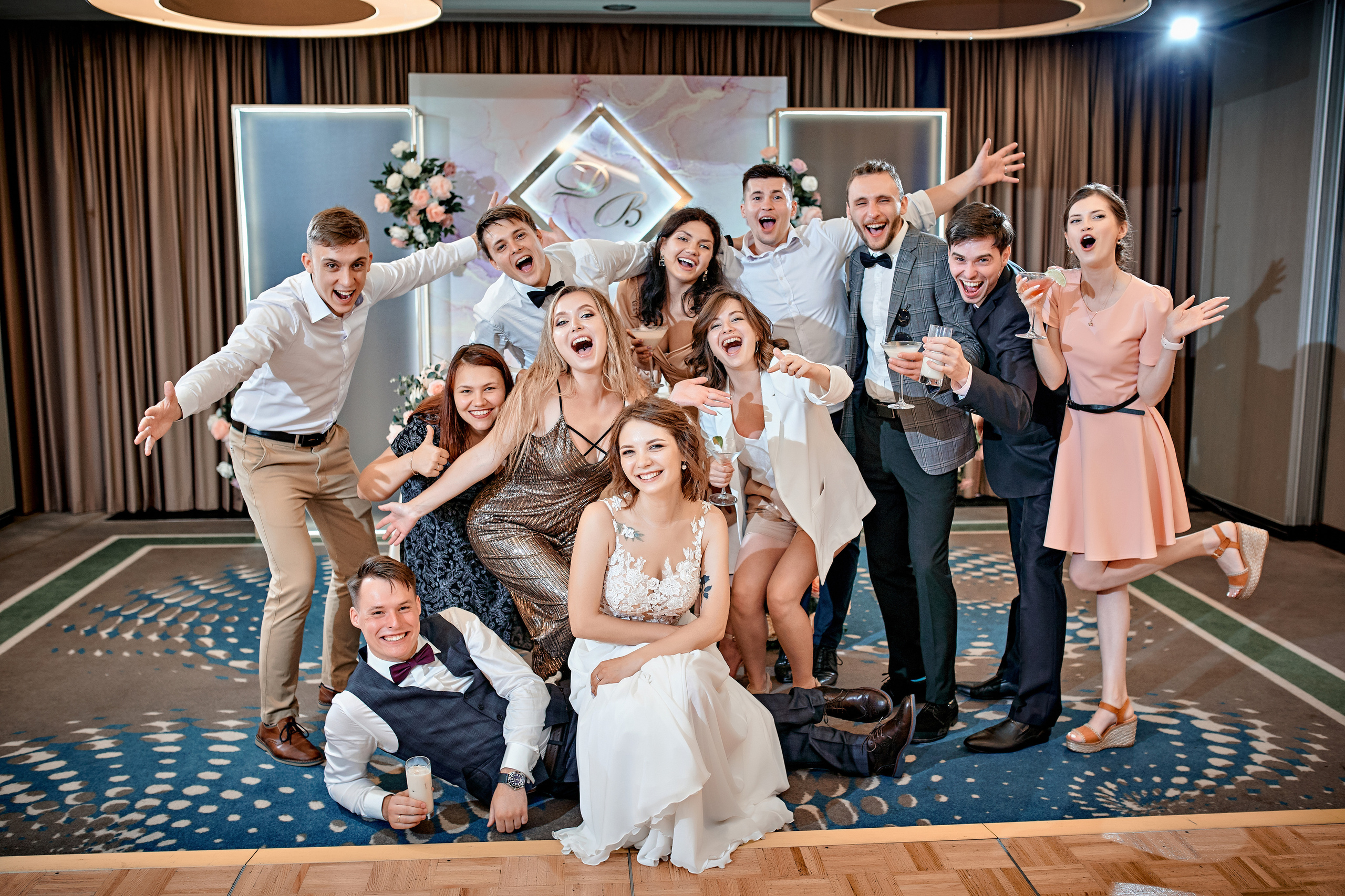 Свадьба Данилы и Виктории. Шератон. Фотограф Меняйло Евгений. Свадьба. Портрет. Репортаж. Семья. Контент