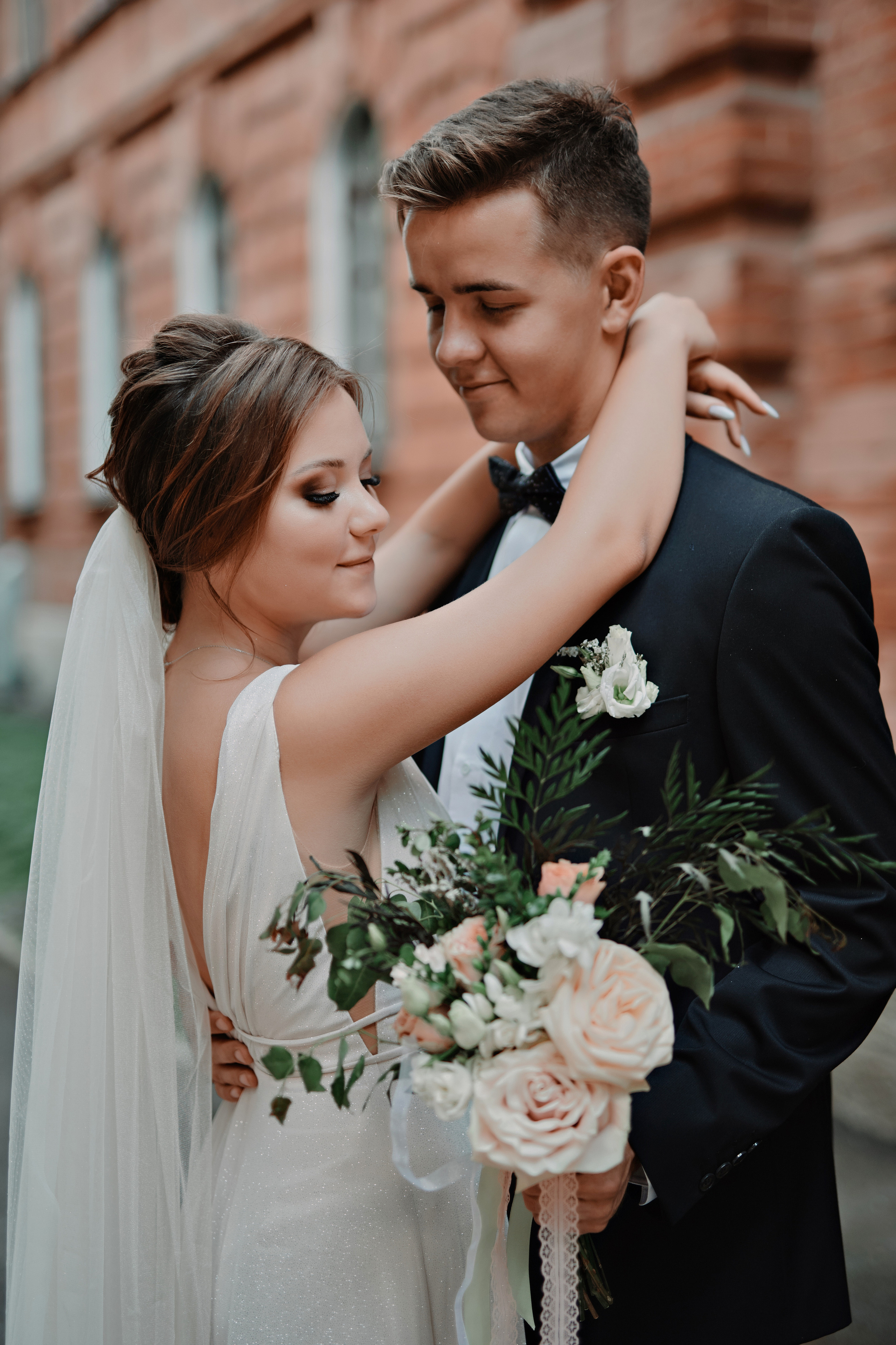 Жаркая свадьба Ивана и Анастасии. Фотограф Меняйло Евгений. Свадьба. Портрет. Репортаж. Семья. Контент