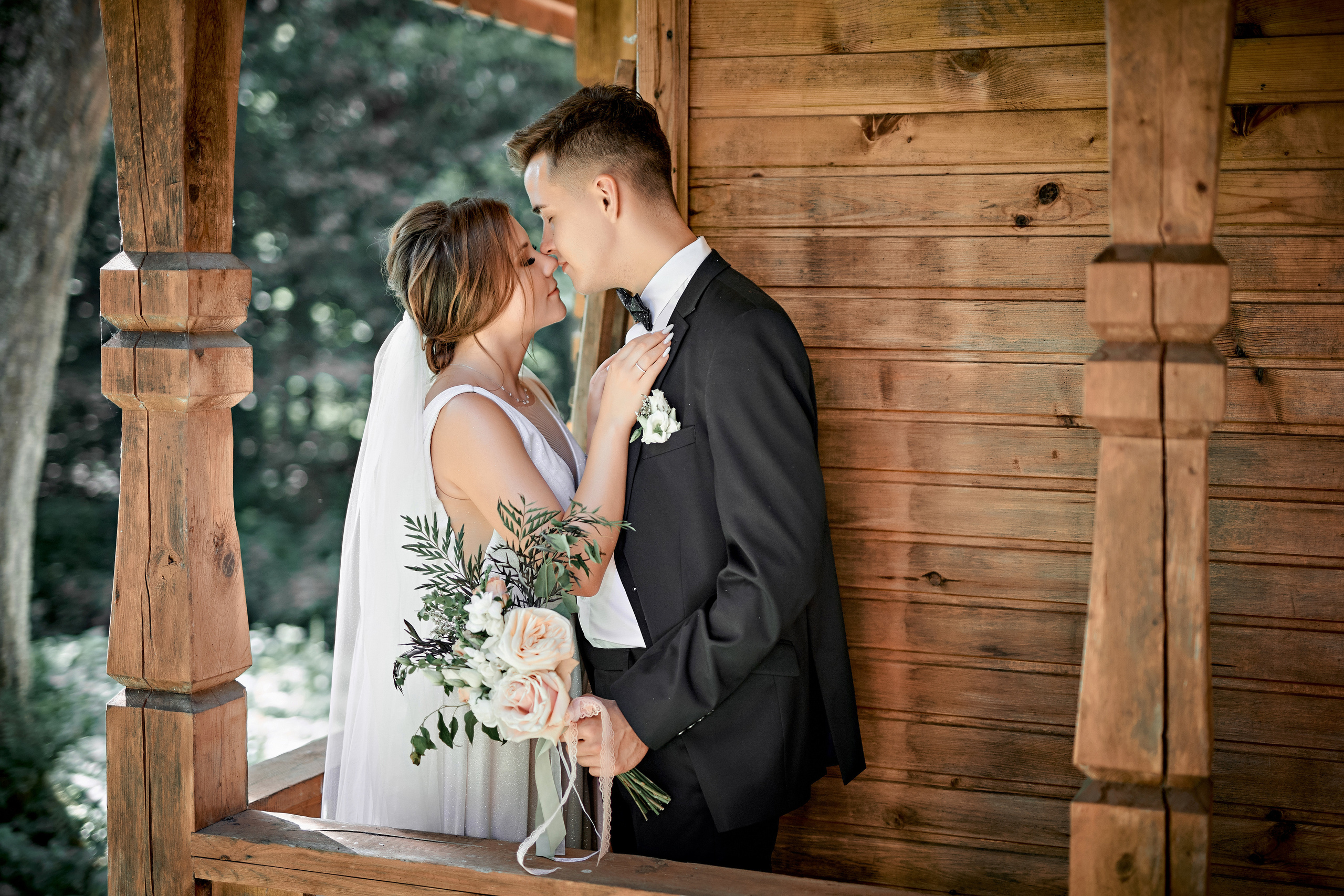 Жаркая свадьба Ивана и Анастасии. Фотограф Меняйло Евгений. Свадьба. Портрет. Репортаж. Семья. Контент