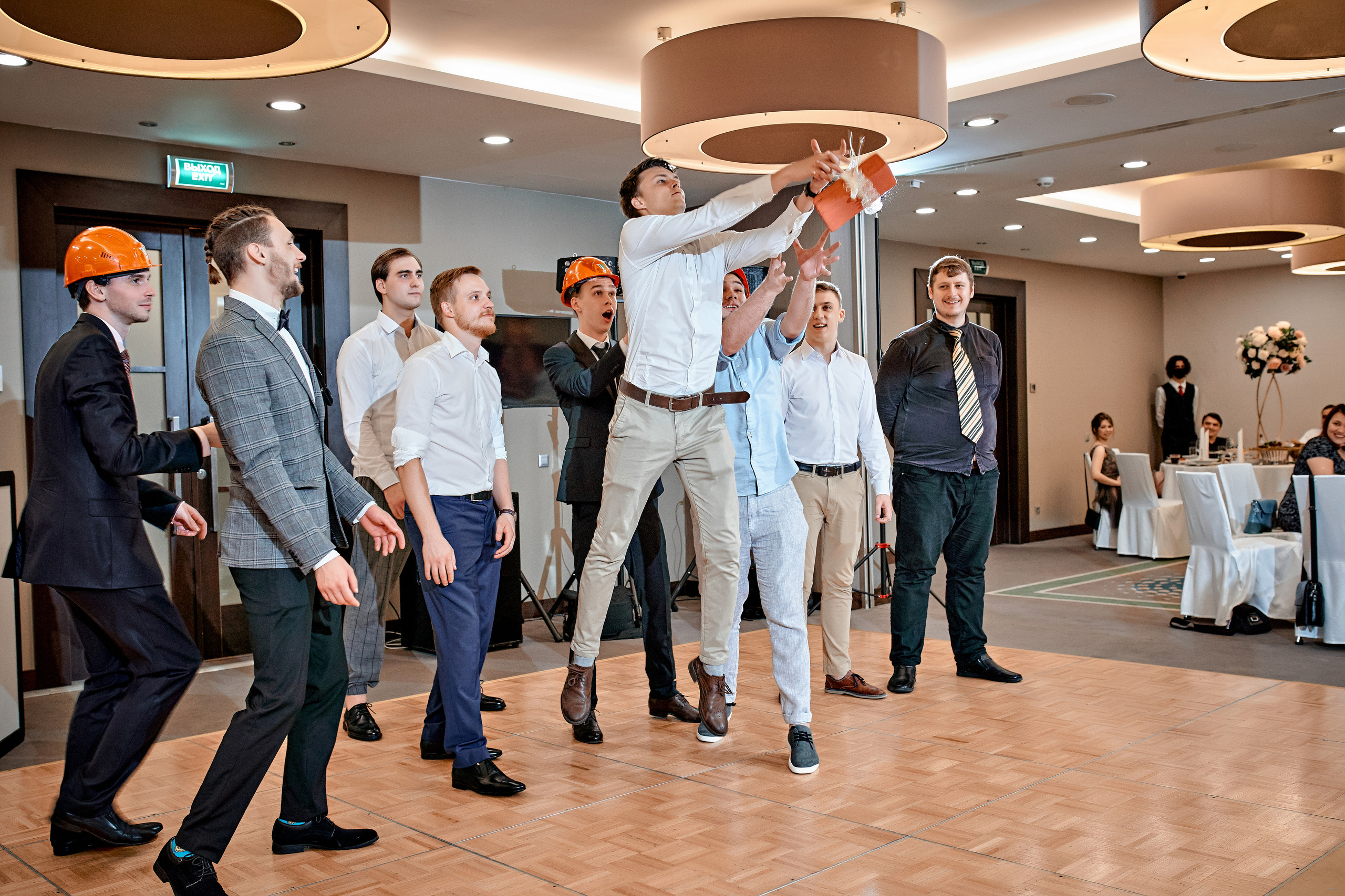 Свадьба Данилы и Виктории. Шератон. Фотограф Меняйло Евгений. Свадьба. Портрет. Репортаж. Семья. Контент