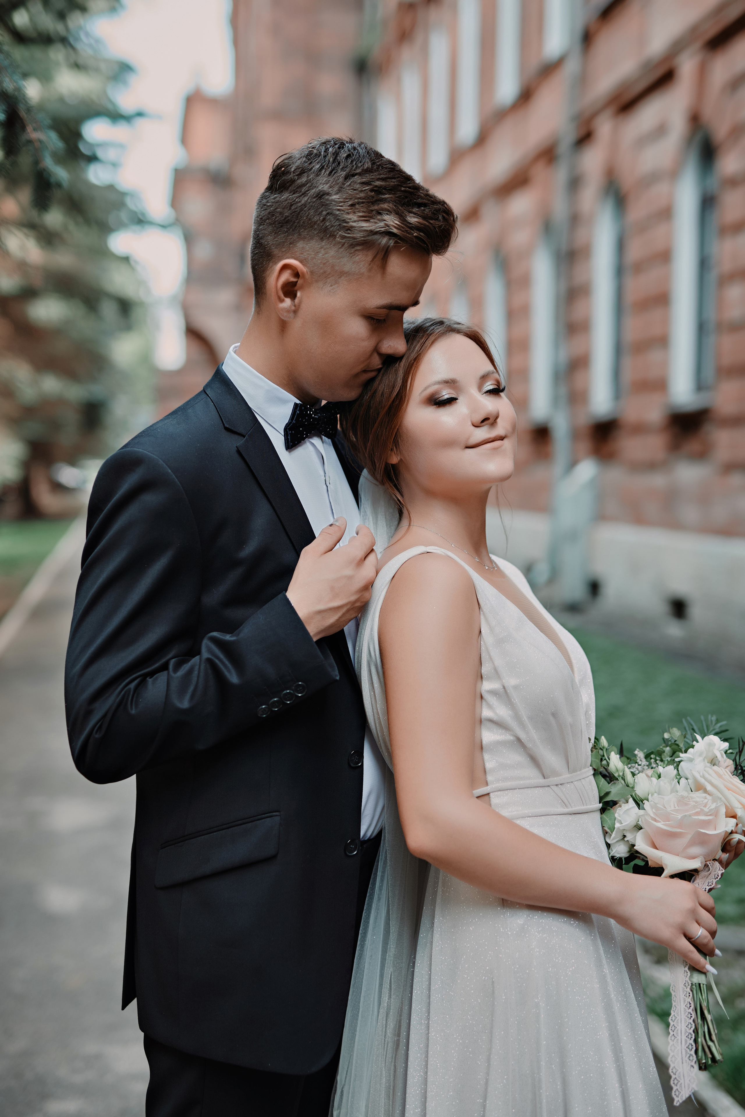 Жаркая свадьба Ивана и Анастасии. Фотограф Меняйло Евгений. Свадьба. Портрет. Репортаж. Семья. Контент
