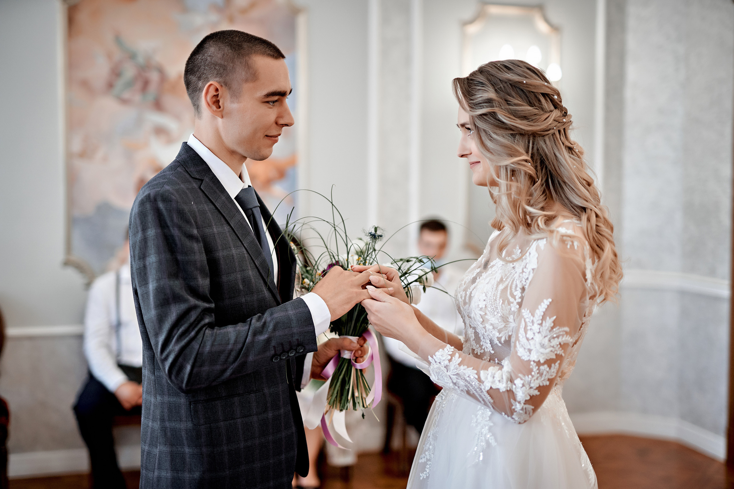 Свадьба Анастасии И Александра. Фотограф Меняйло Евгений. Свадьба. Портрет. Репортаж. Семья. Контент