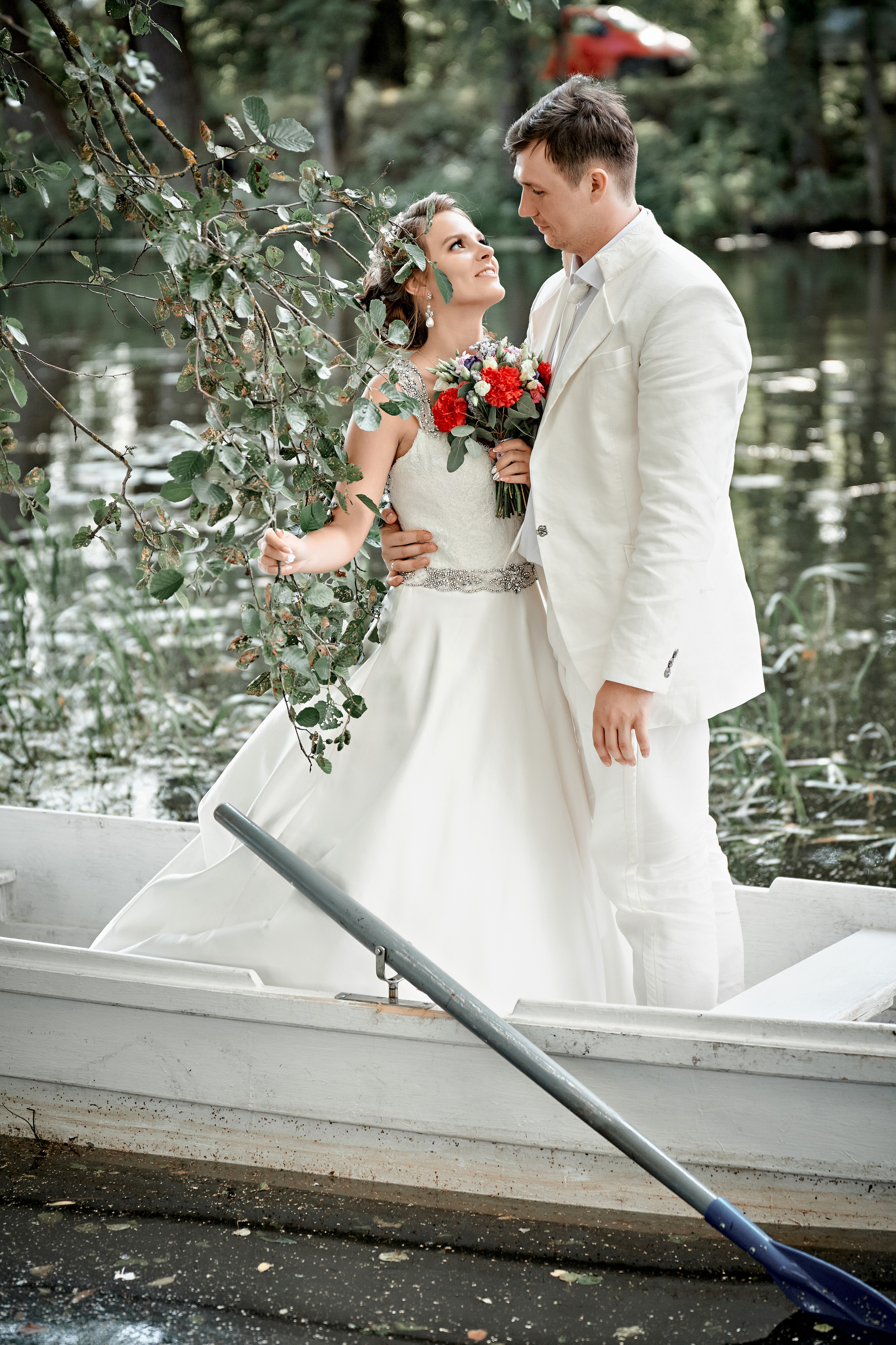 Свадьба Александра и Анастасии. Усадьба Гончаровых. Фотограф Меняйло Евгений. Свадьба. Портрет. Репортаж. Семья. Контент