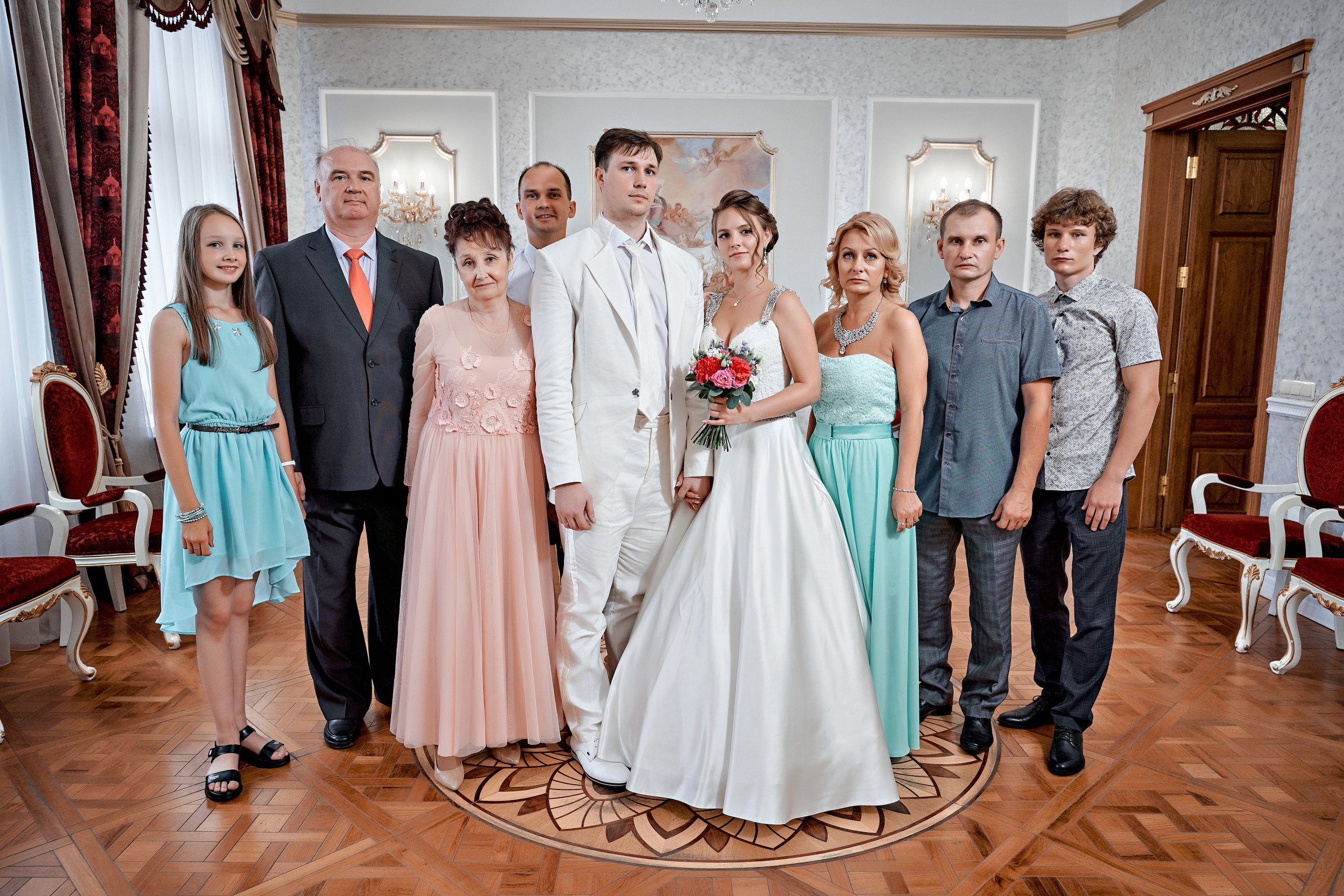 Свадьба Александра и Анастасии. Усадьба Гончаровых. Фотограф Меняйло Евгений. Свадьба. Портрет. Репортаж. Семья. Контент