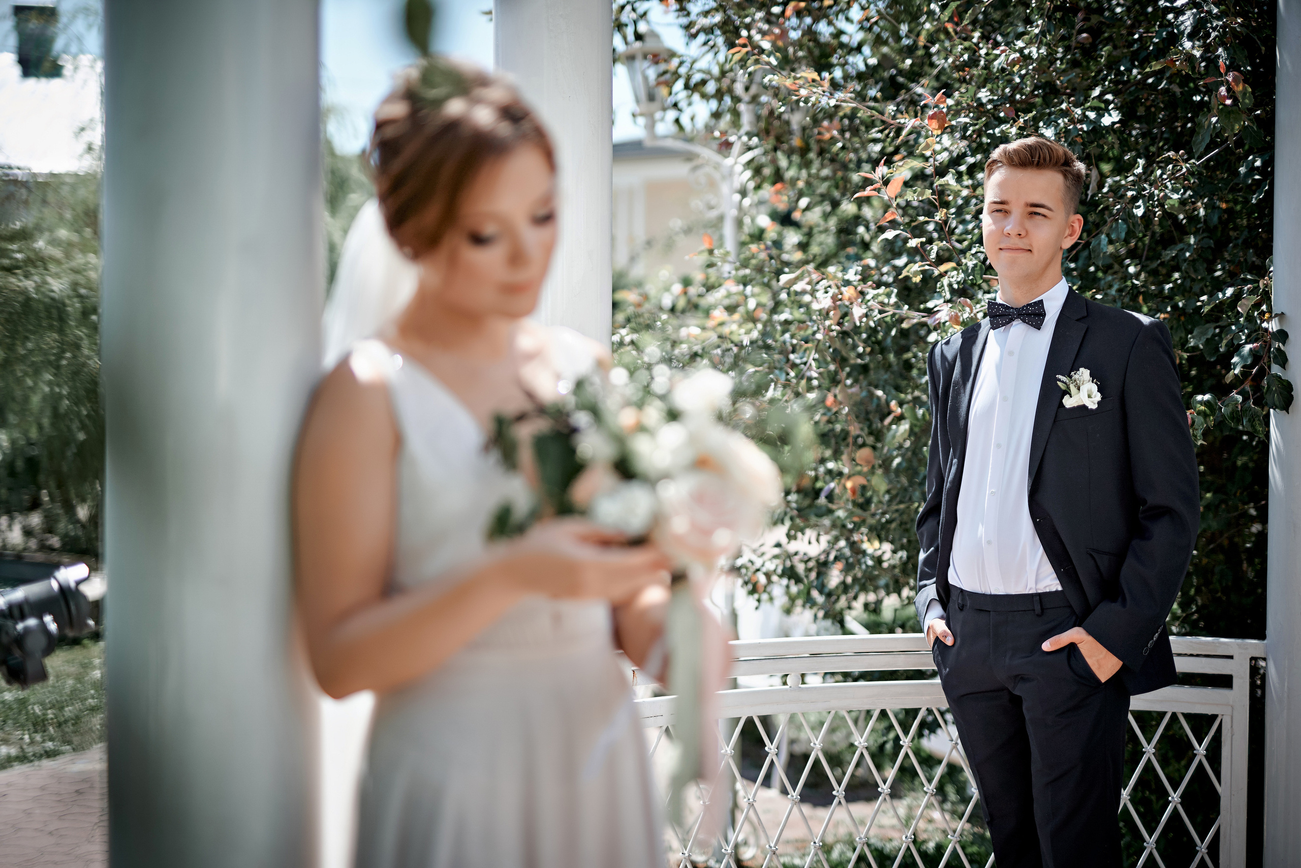 Жаркая свадьба Ивана и Анастасии. Фотограф Меняйло Евгений. Свадьба. Портрет. Репортаж. Семья. Контент