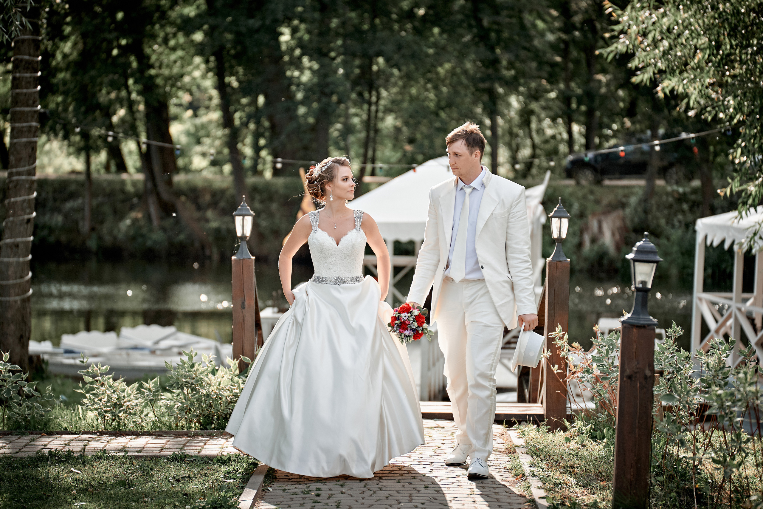 Свадьба Александра и Анастасии. Усадьба Гончаровых. Фотограф Меняйло Евгений. Свадьба. Портрет. Репортаж. Семья. Контент