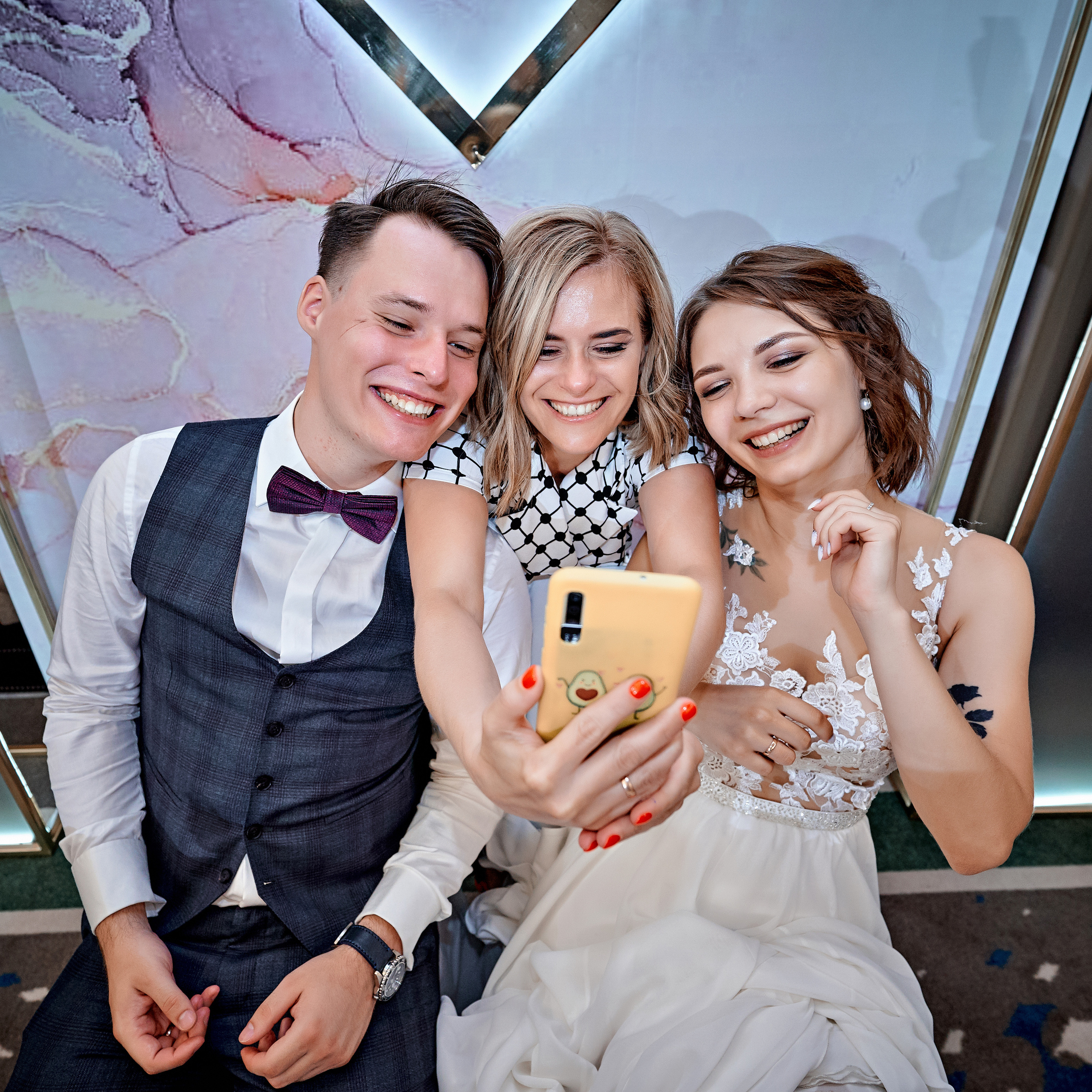 Свадьба Данилы и Виктории. Шератон. Фотограф Меняйло Евгений. Свадьба. Портрет. Репортаж. Семья. Контент